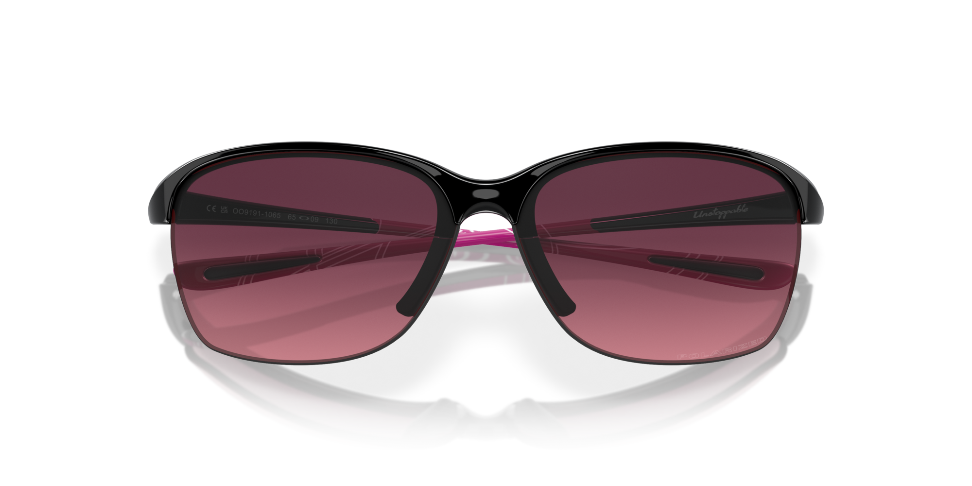 OO9191 UNSTOPPABLE 919110 Occhiali da sole Oakley 2