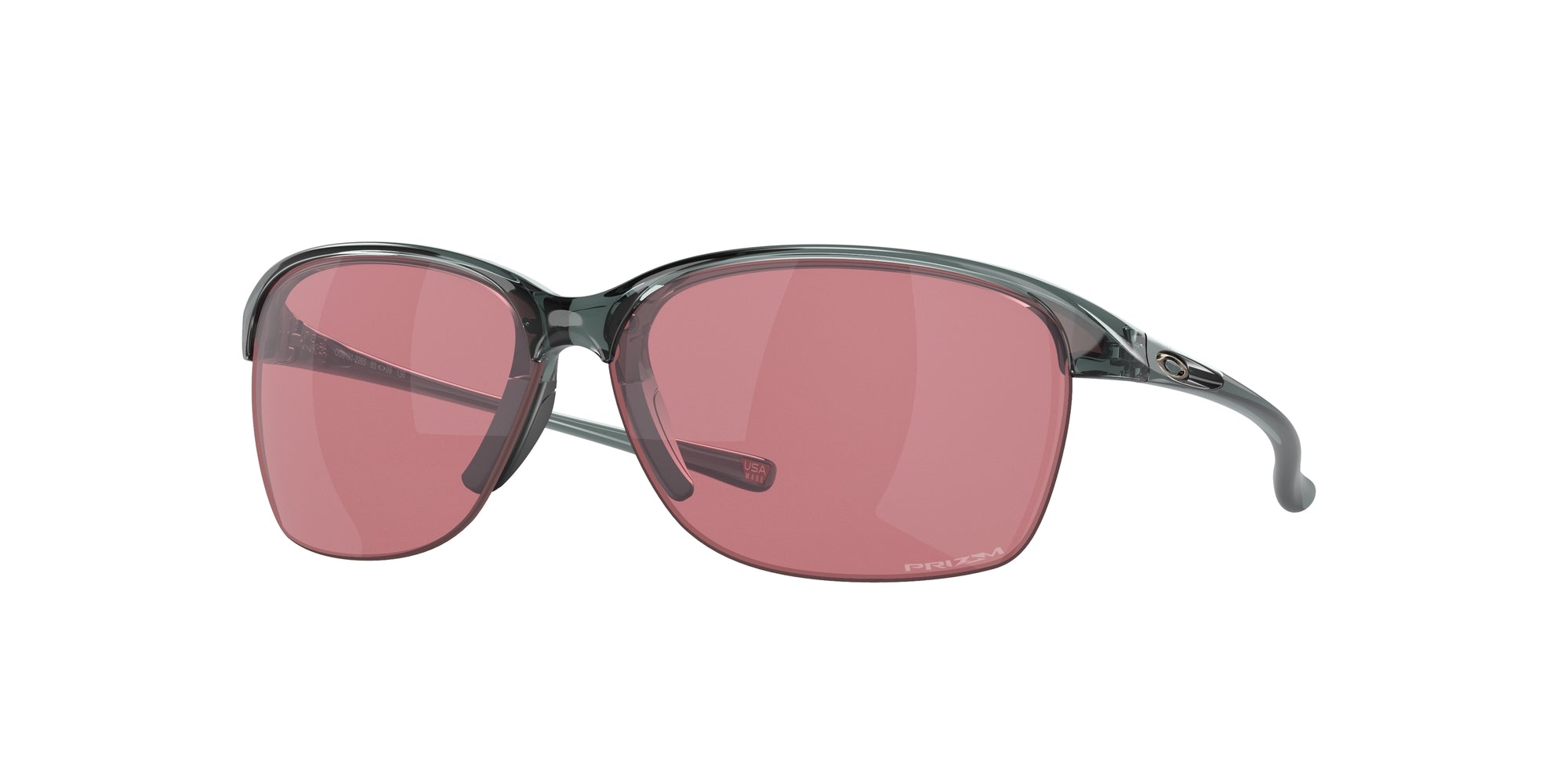 OO9191 UNSTOPPABLE 919122 Occhiali da sole Oakley 1