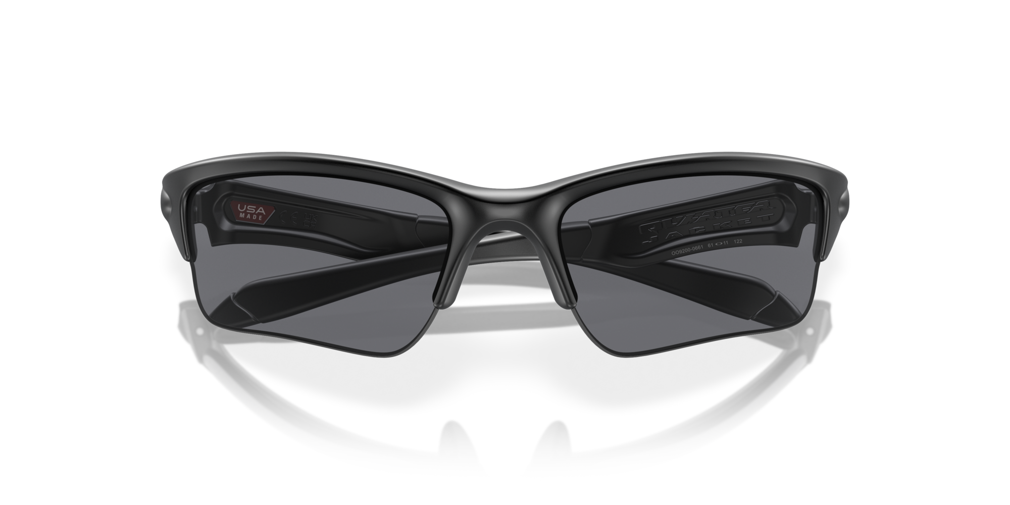 OO9200 QUARTER JACKET 920006 Occhiali da sole Oakley 2