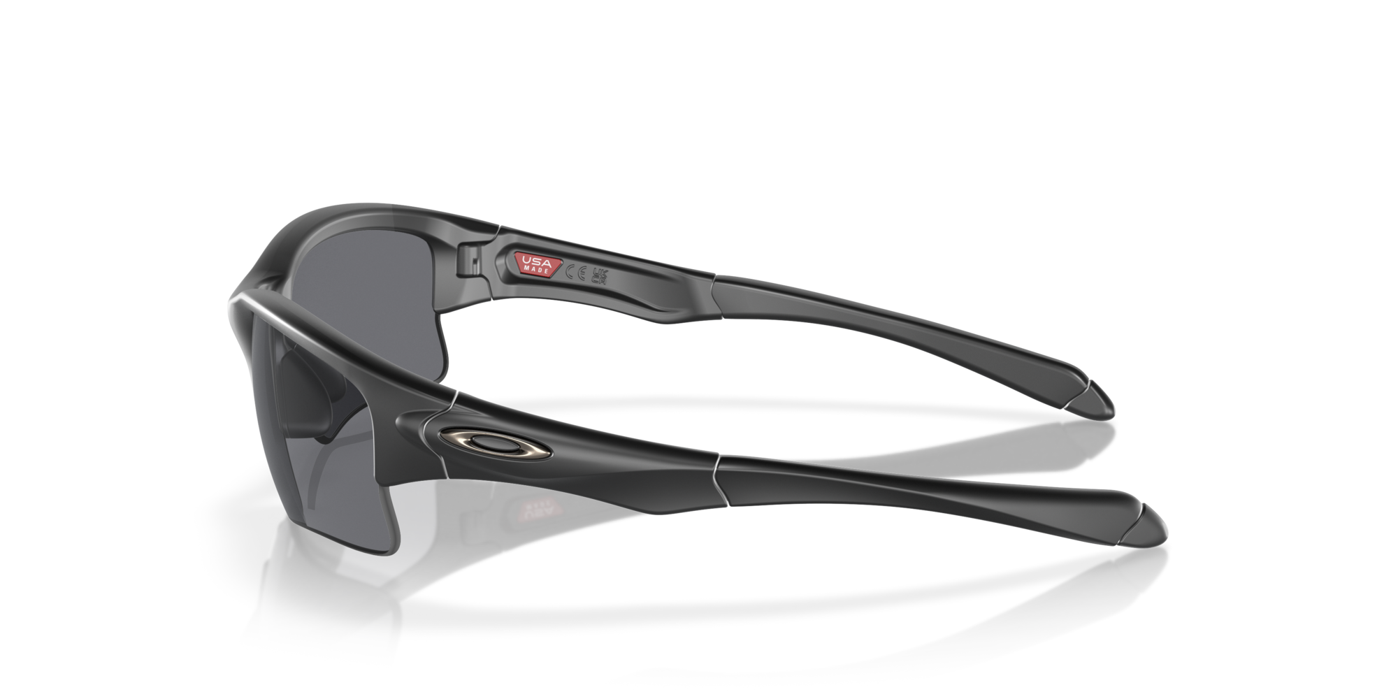 OO9200 QUARTER JACKET 920006 Occhiali da sole Oakley 4