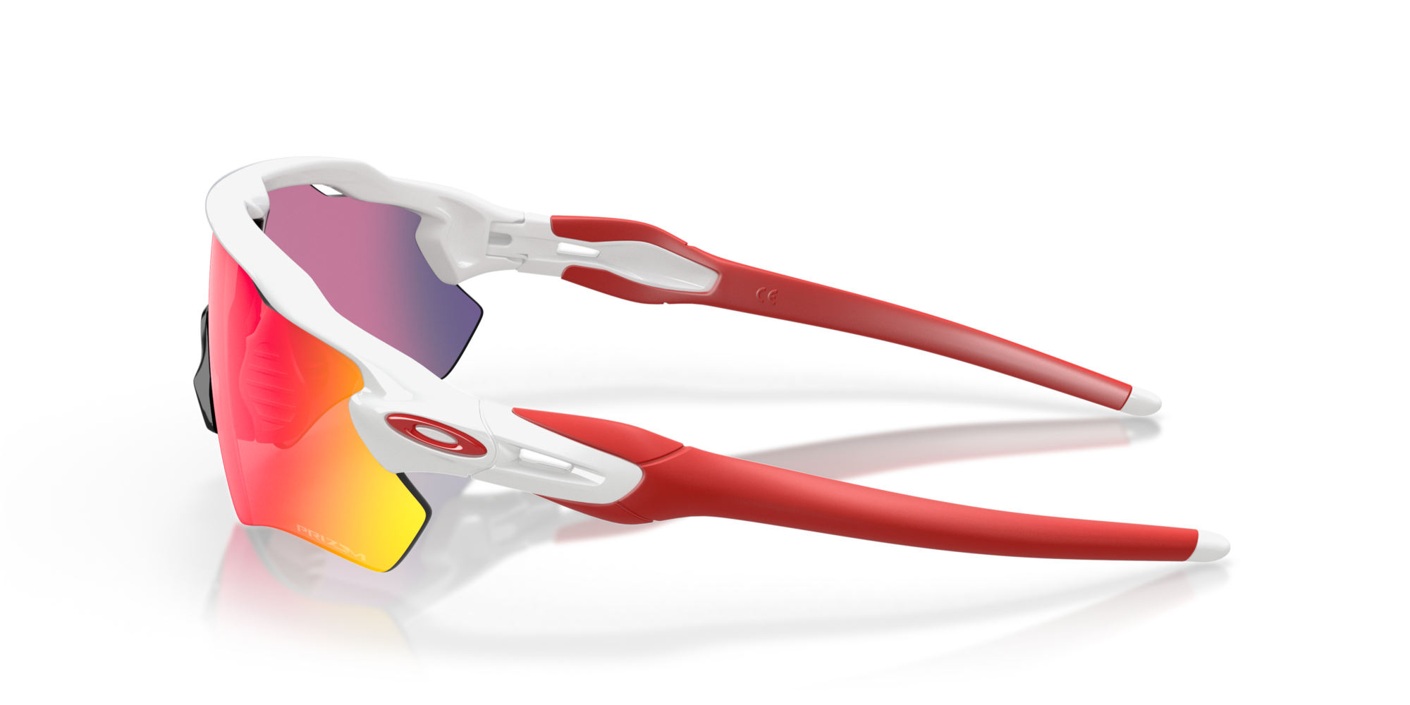 OO9208 RADAR EV PATH 920805 Occhiali da sole Oakley 4