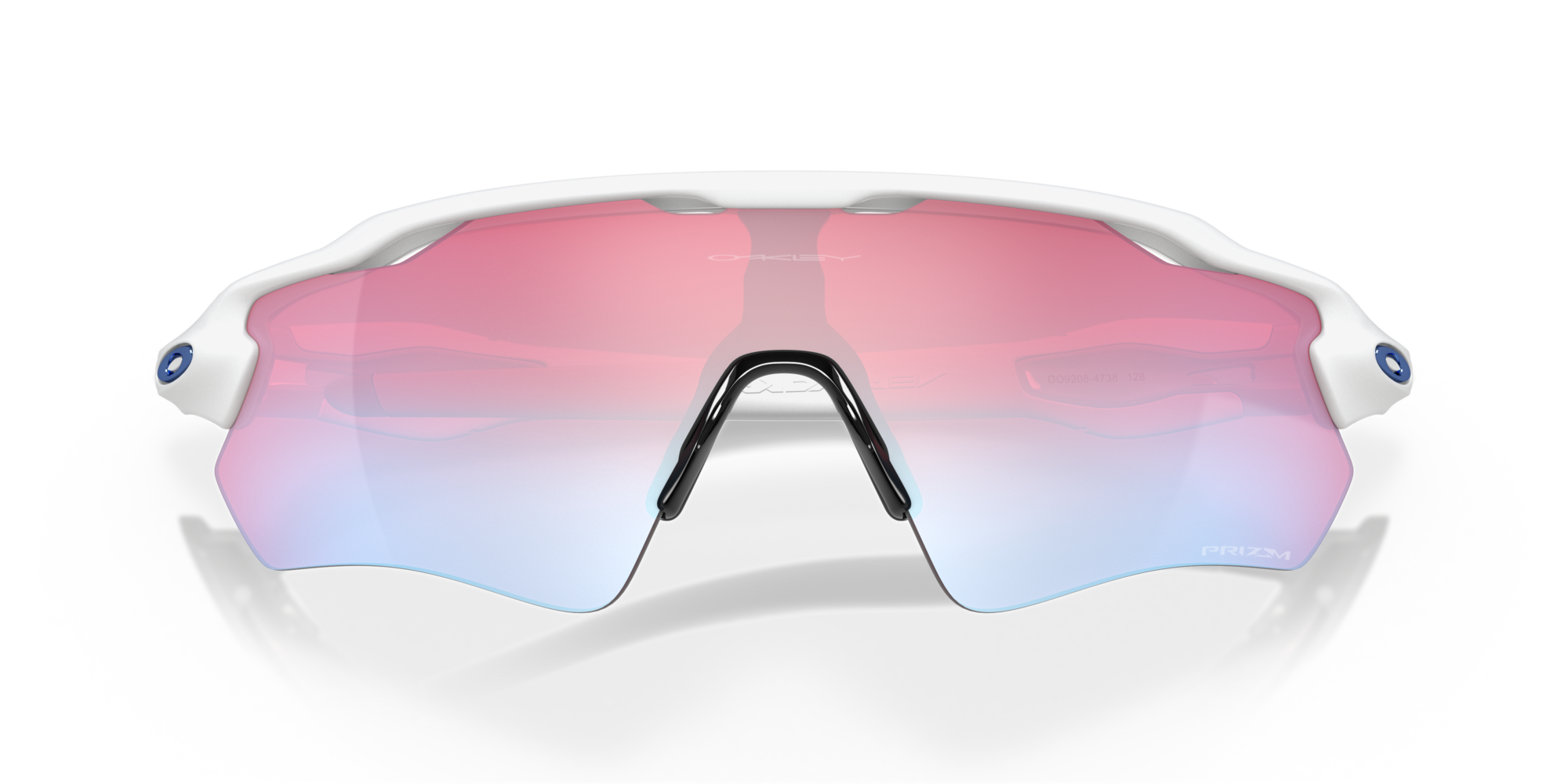 OO9208 RADAR EV PATH 920847 Occhiali da sole Oakley 2