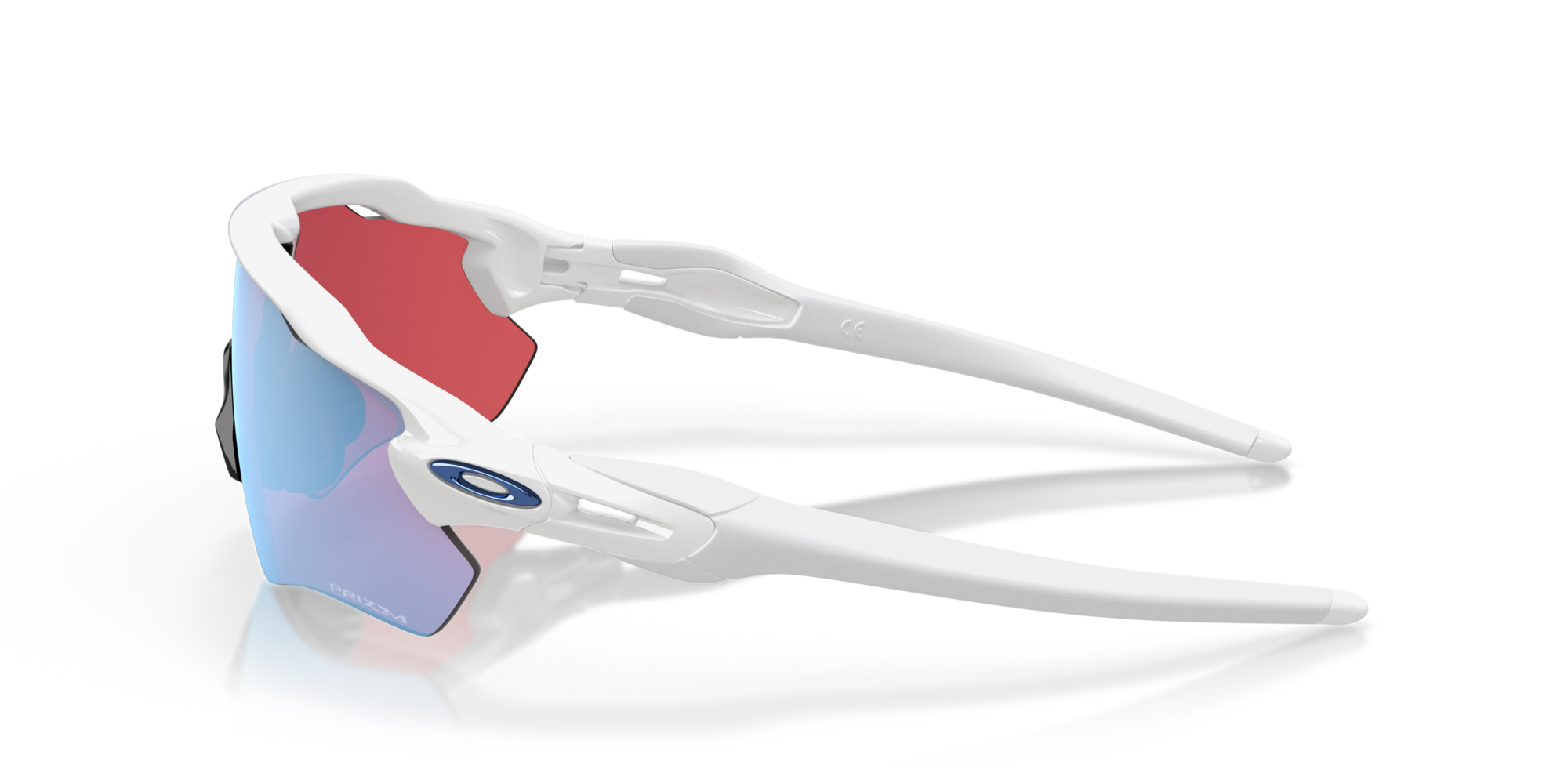 OO9208 RADAR EV PATH 920847 Occhiali da sole Oakley 4