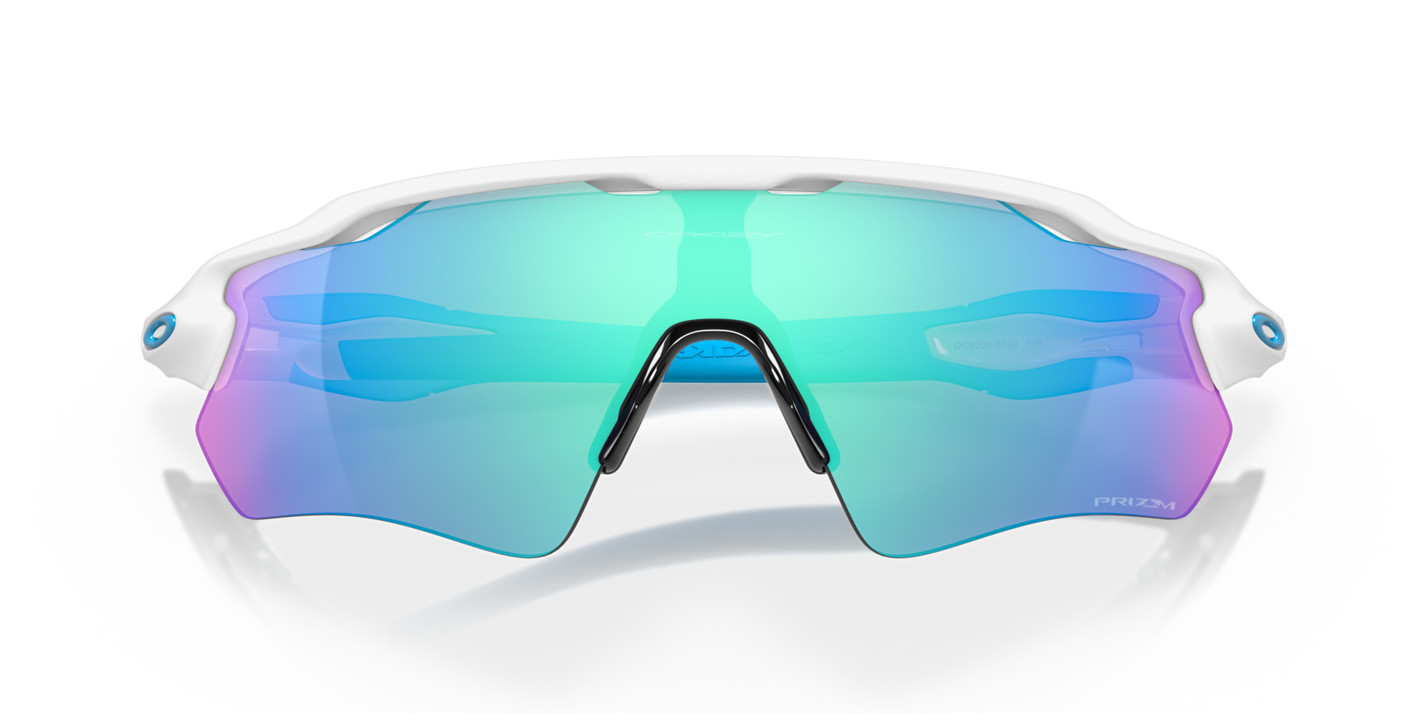 OO9208 RADAR EV PATH 920857 Occhiali da sole Oakley 2