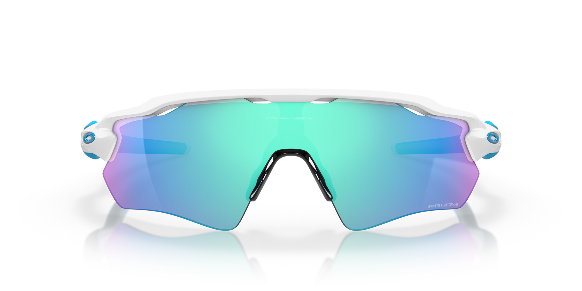 OO9208 RADAR EV PATH 920857 Occhiali da sole Oakley 3