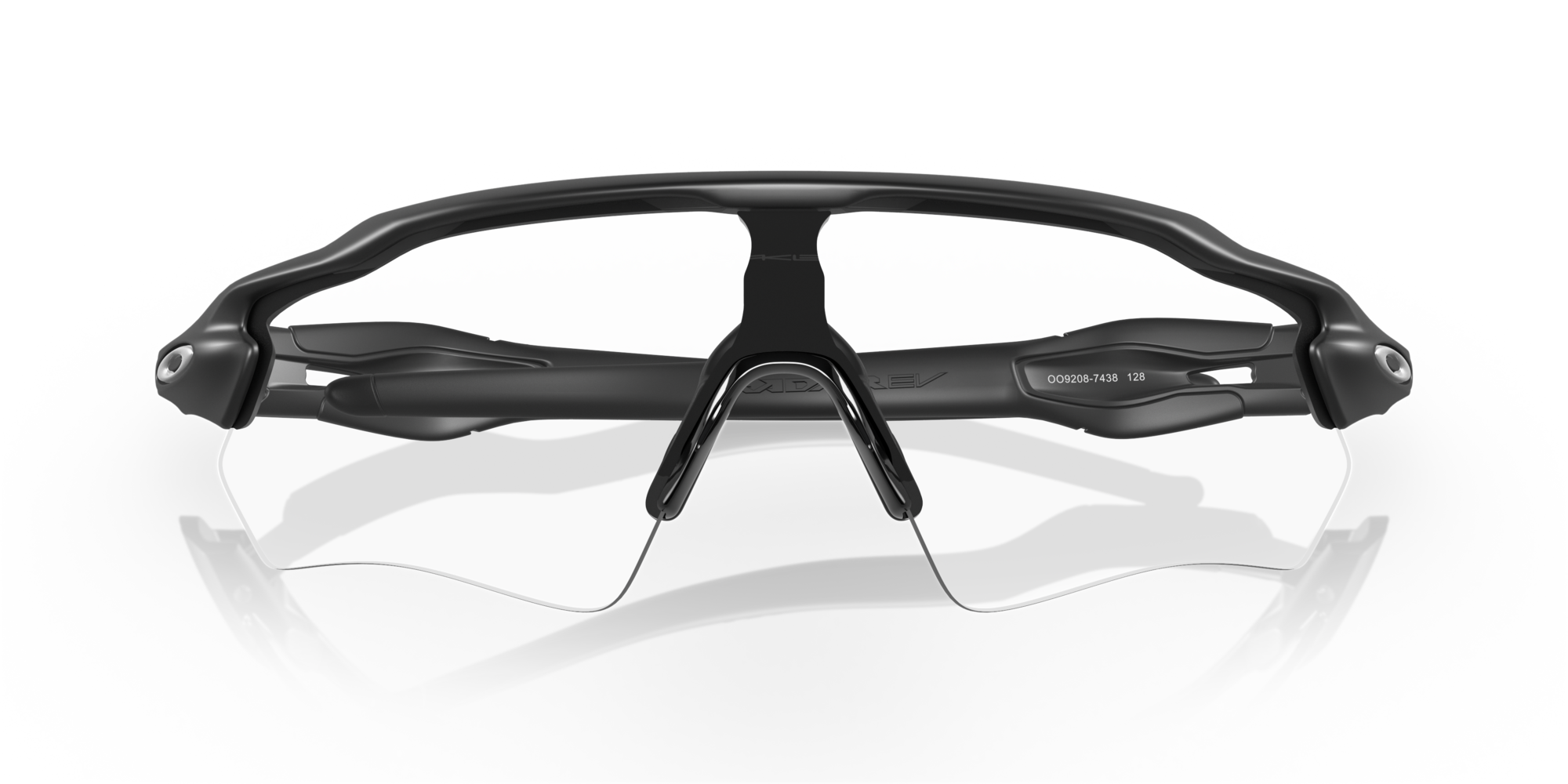 OO9208 RADAR EV PATH 920874 Occhiali da sole Oakley 2