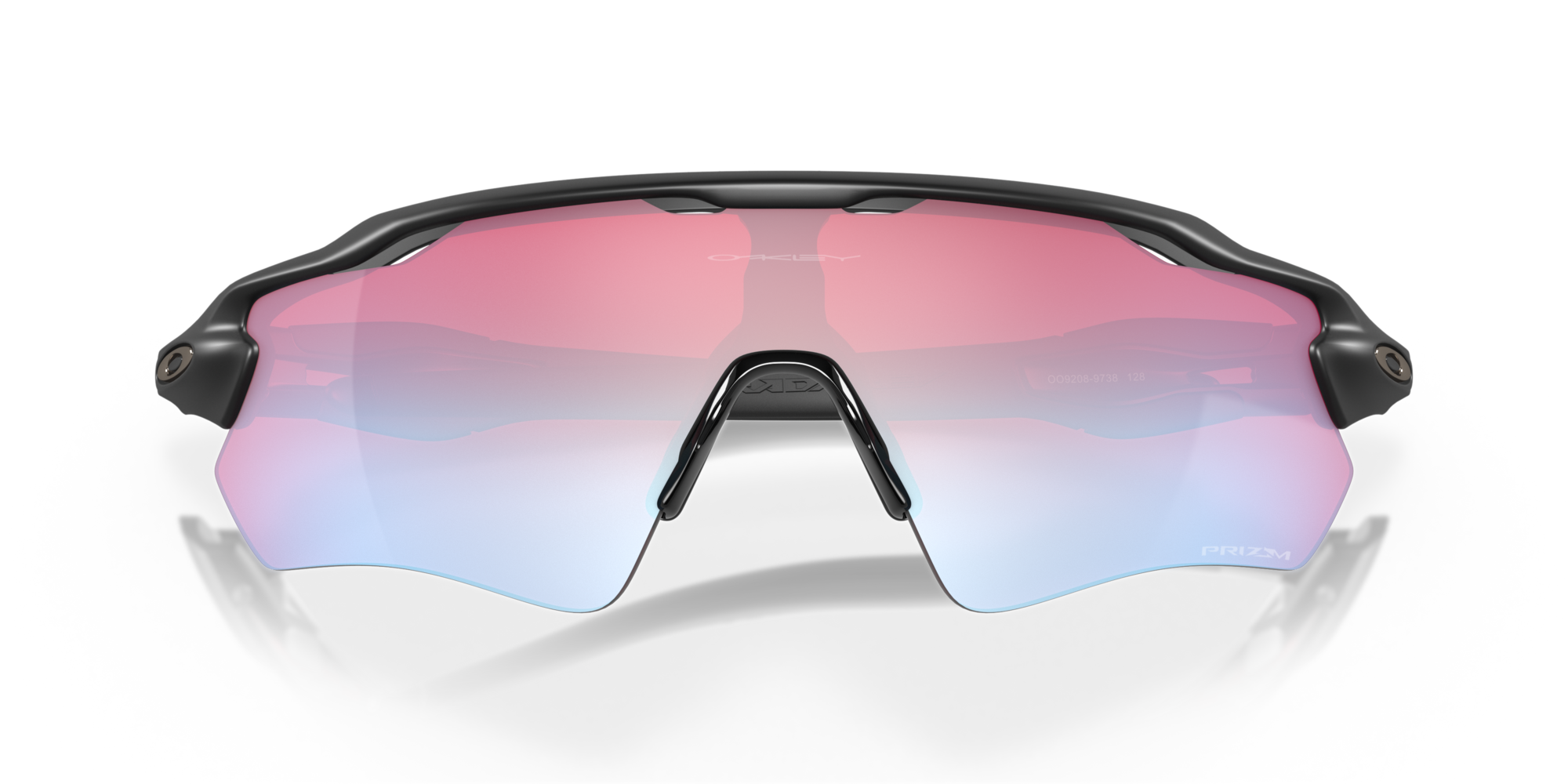 Oakley OO9208 RADAR EV PATH 920897 Occhiali da sole Oakley 2
