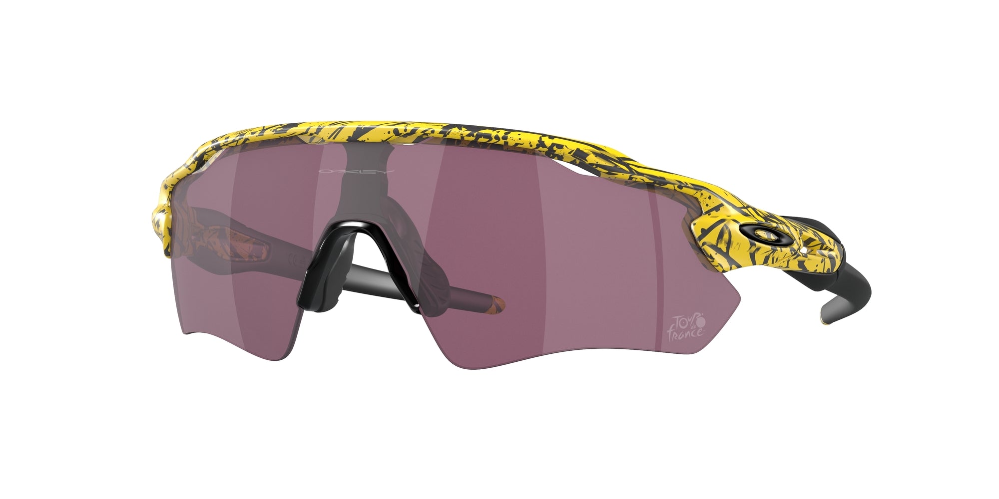 Oakley OO9208 RADAR EV PATH 9208E8 Occhiali da sole Oakley 1