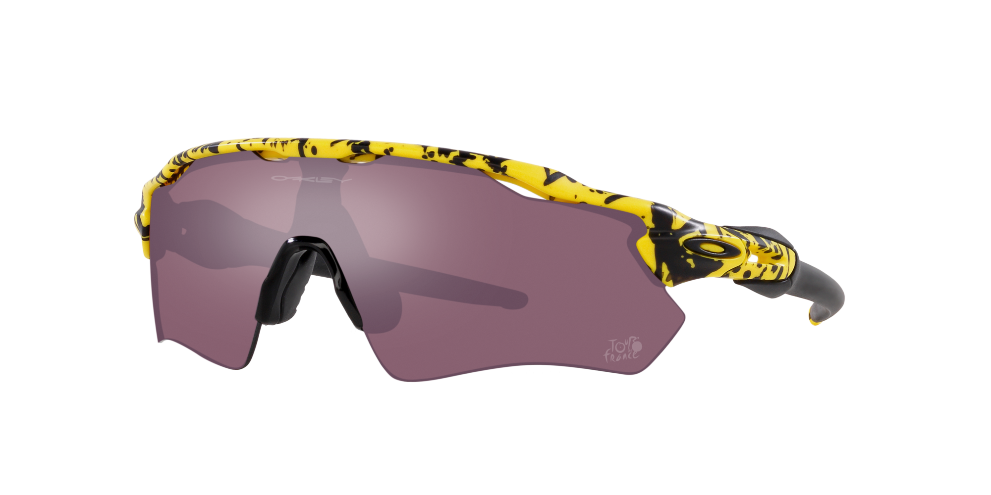 Oakley OO9208 RADAR EV PATH 9208E8 Occhiali da sole Oakley 3