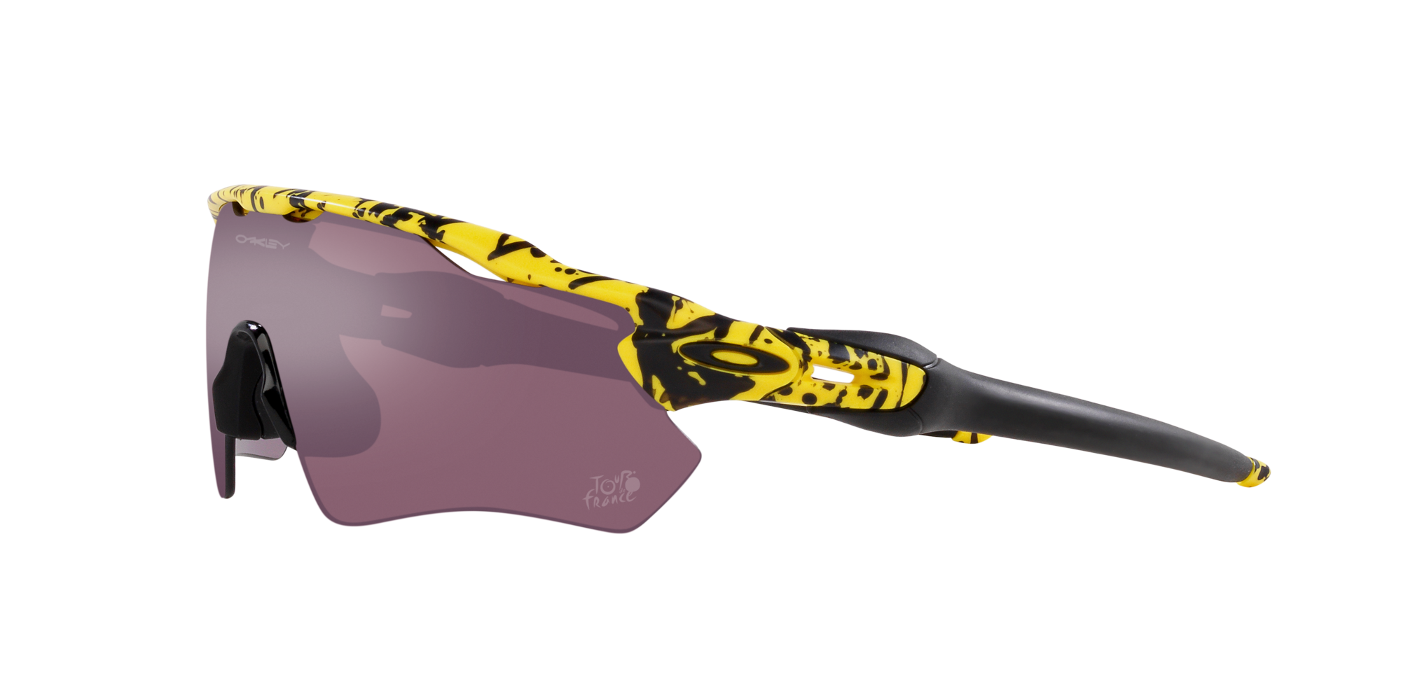 Oakley OO9208 RADAR EV PATH 9208E8 Occhiali da sole Oakley 4