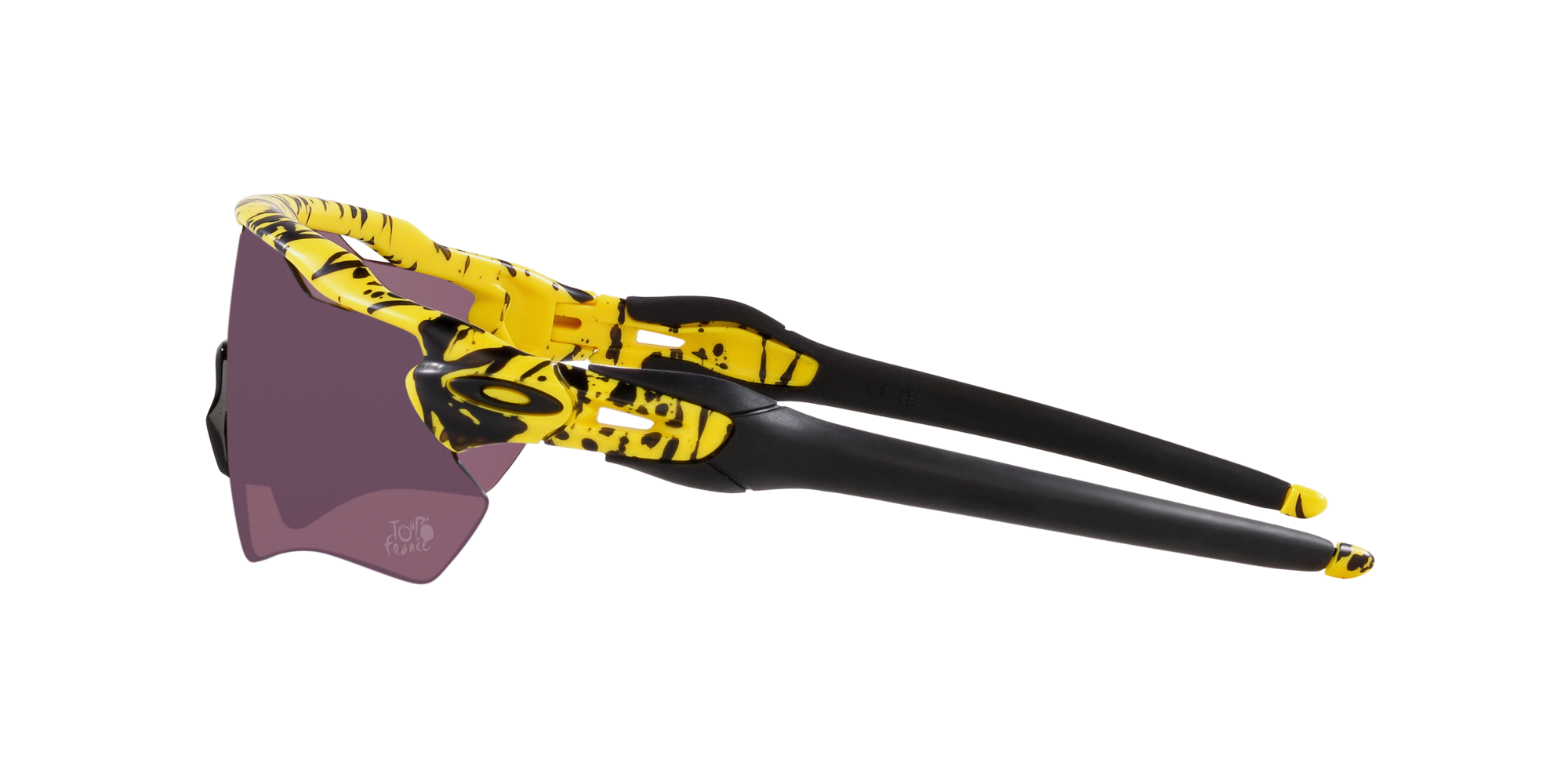 Oakley OO9208 RADAR EV PATH 9208E8 Occhiali da sole Oakley 5