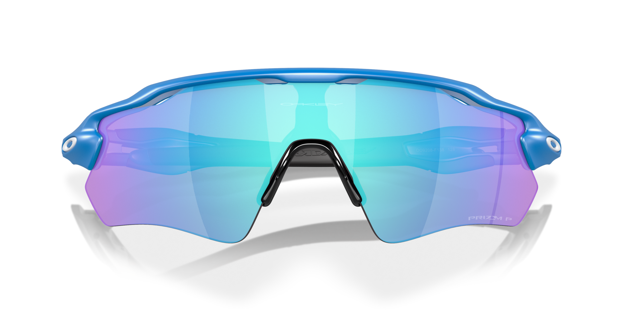 OO9208 RADAR EV PATH 9208F1 Occhiali da sole Oakley 2