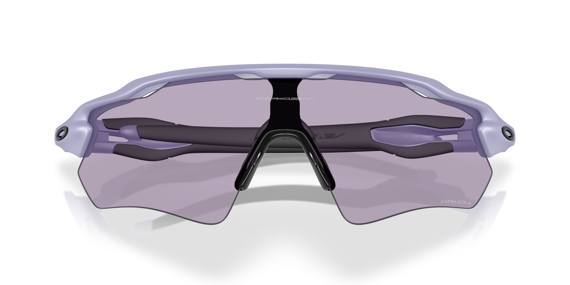 OO9208 RADAR EV PATH 9208F7 Occhiali da sole Oakley 2