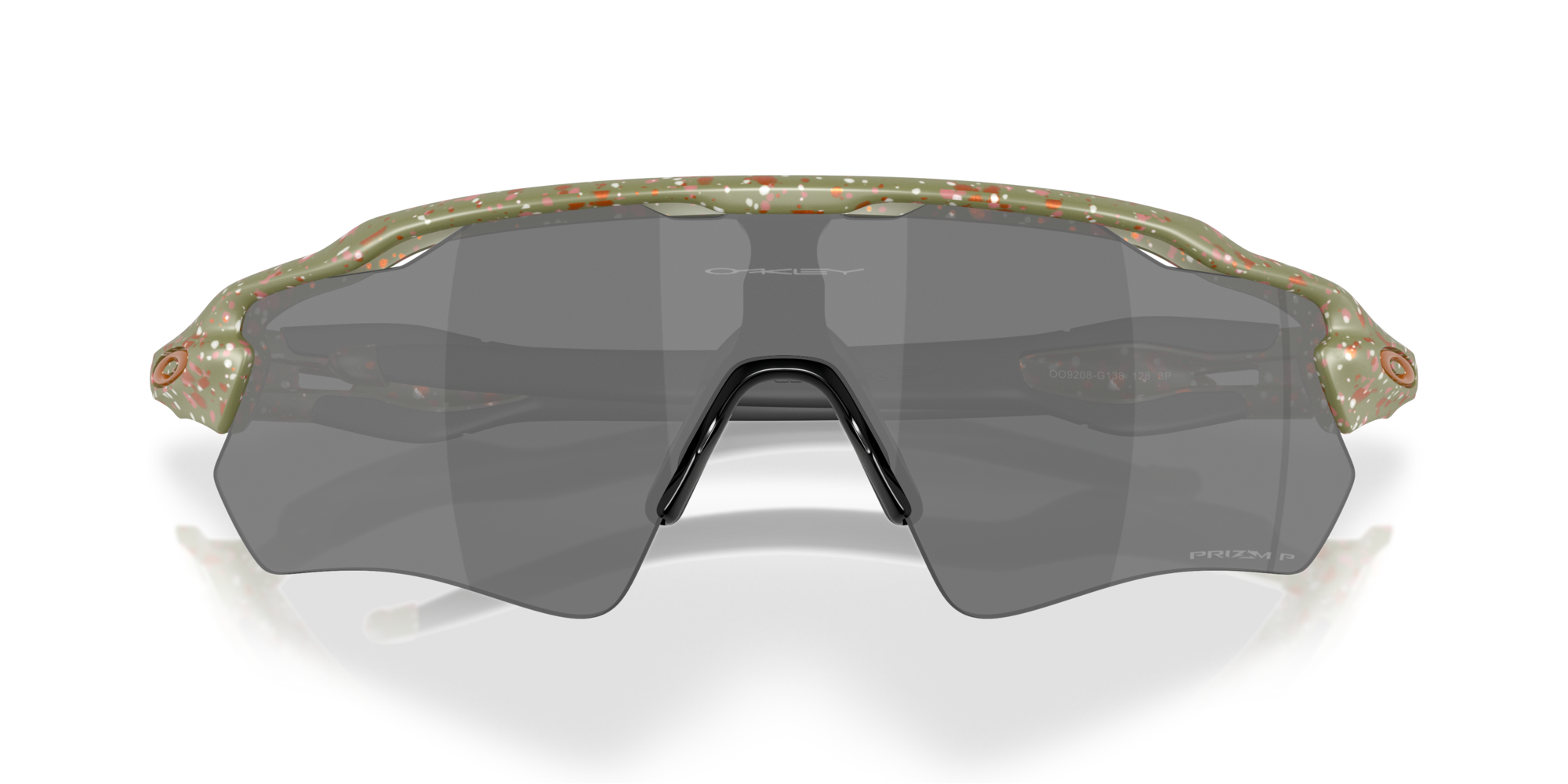 OO9208 RADAR EV PATH 9208G1 Occhiali da sole Oakley 2