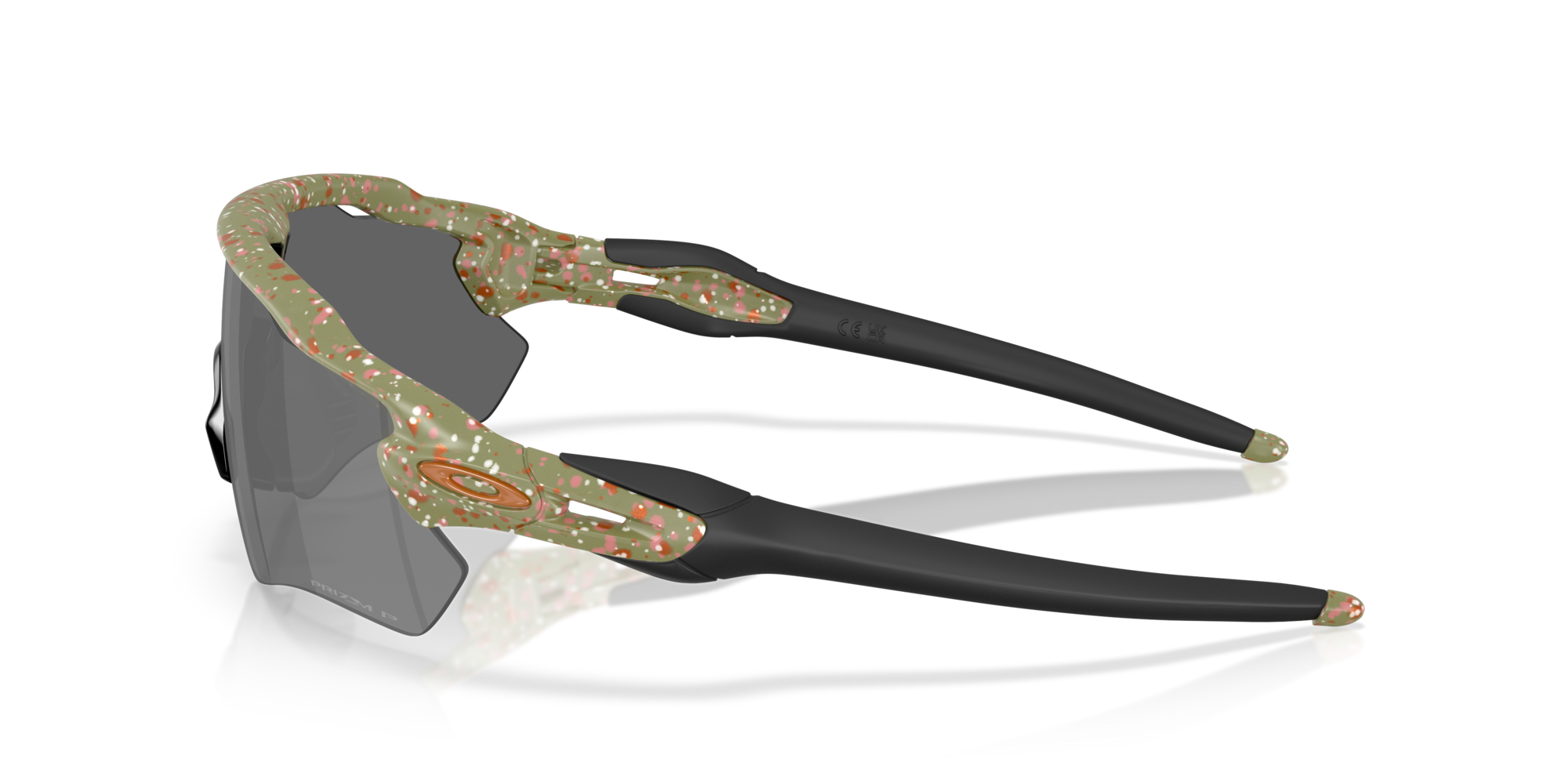OO9208 RADAR EV PATH 9208G1 Occhiali da sole Oakley 4