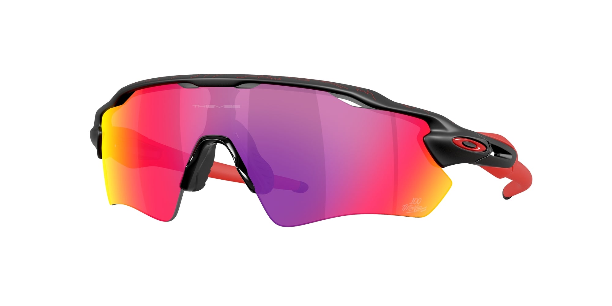 OO9208 RADAR EV PATH 9208G2 Occhiali da sole Oakley 1