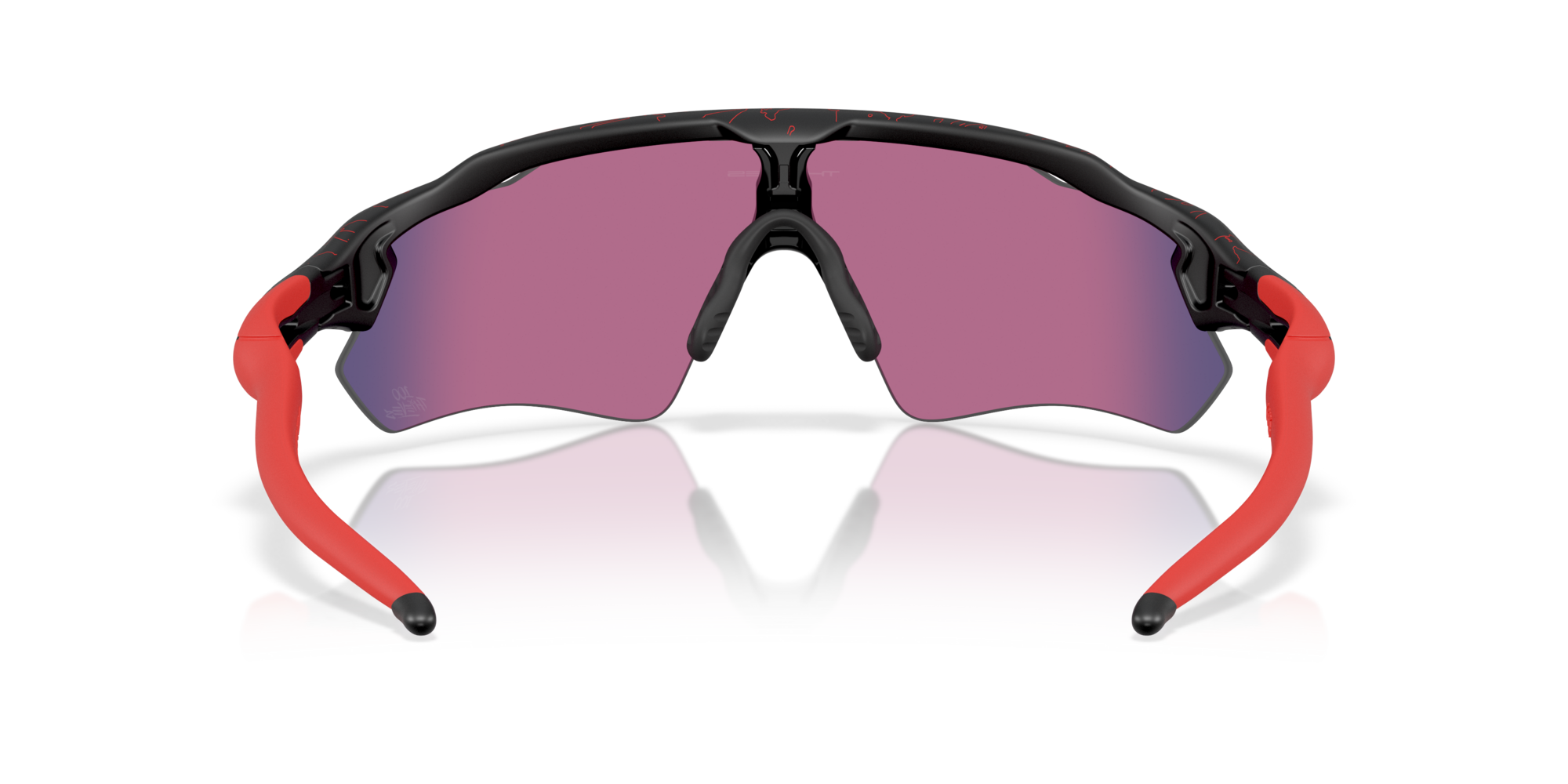 OO9208 RADAR EV PATH 9208G2 Occhiali da sole Oakley 5