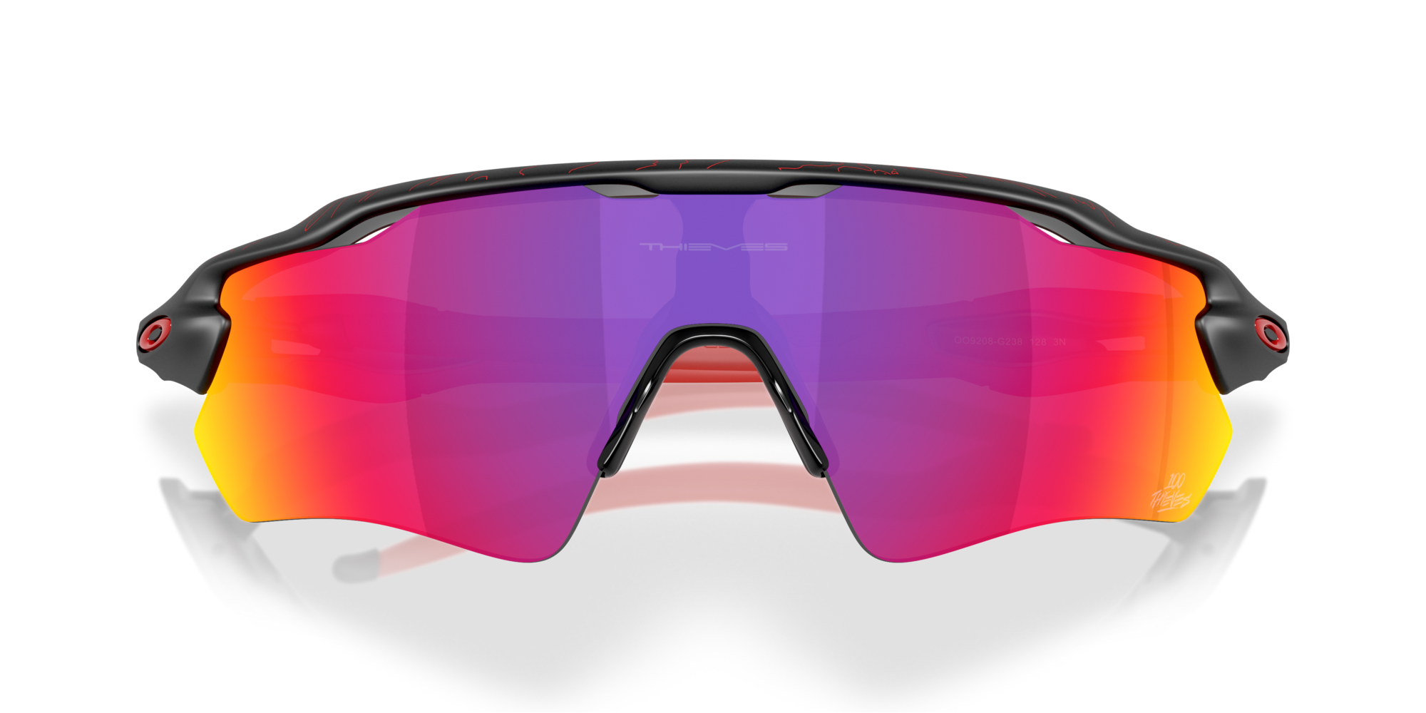 OO9208 RADAR EV PATH 9208G2 Occhiali da sole Oakley 2