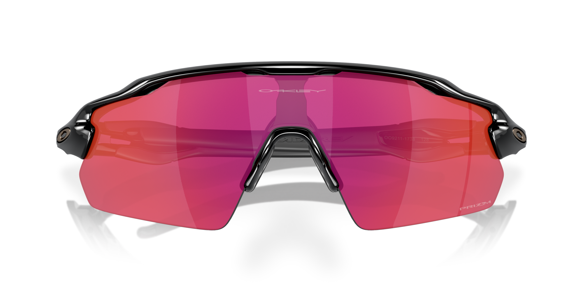 OO9211 RADAR EV PITCH 921117 Occhiali da sole Oakley 2