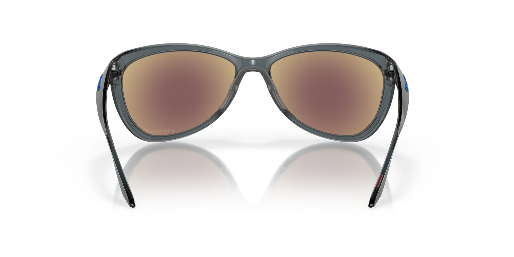 OO9222 PASQUE 922202 Occhiali da sole Oakley 5