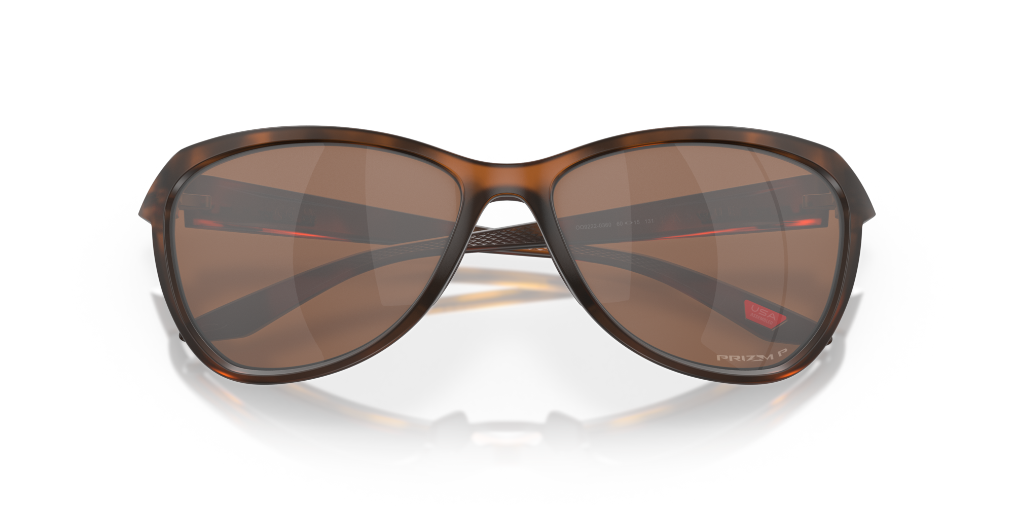 OO9222 PASQUE 922203 Occhiali da sole Oakley 2