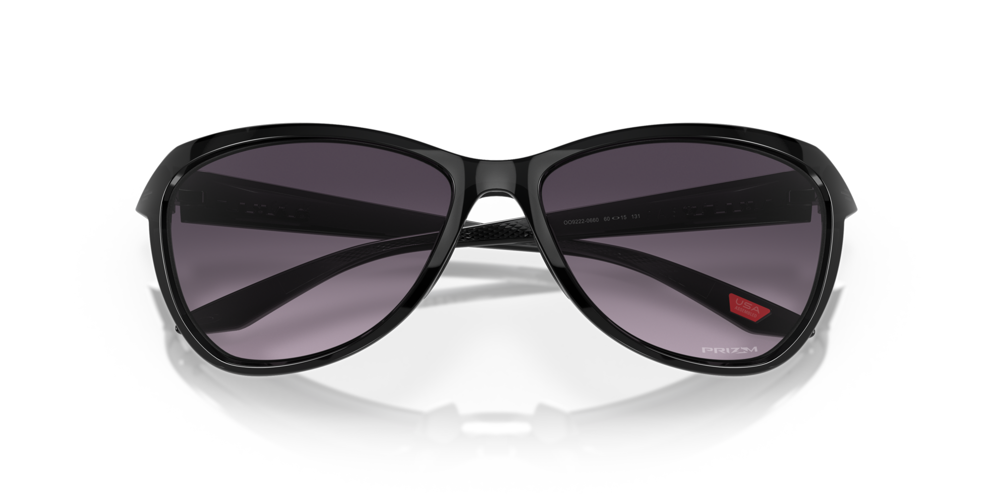 OO9222 PASQUE 922206 Occhiali da sole Oakley 2