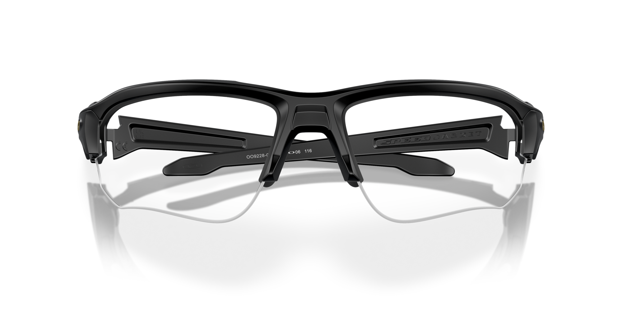 OO9228 SI SPEED JACKET 922805 Occhiali da sole Oakley 2