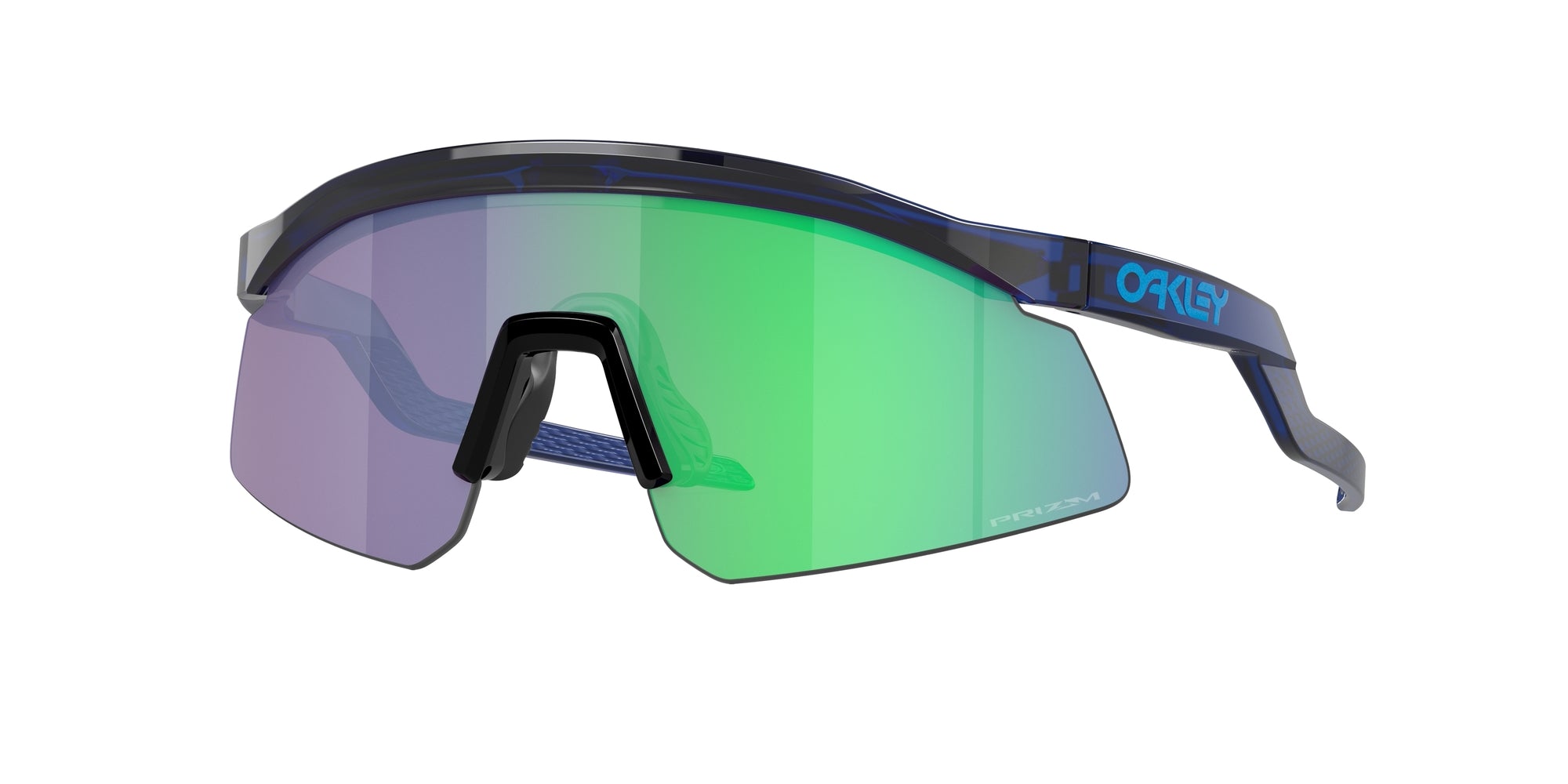 Sluneční brýle Oakley OO9229 HYDRA 922907 Oakley 1