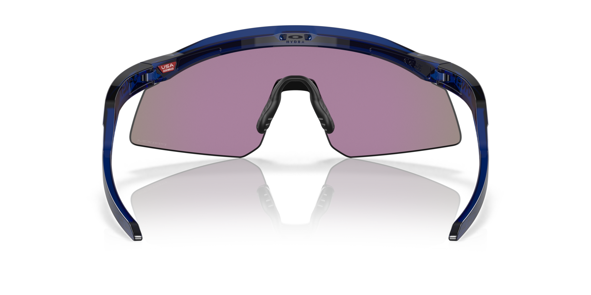 Oakley OO9229 HYDRA 922907 Oakley 5 sluneční brýle