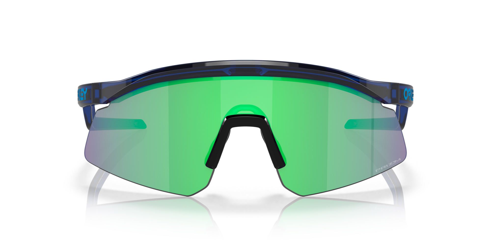Oakley OO9229 HYDRA 922907 Oakley 3 sluneční brýle