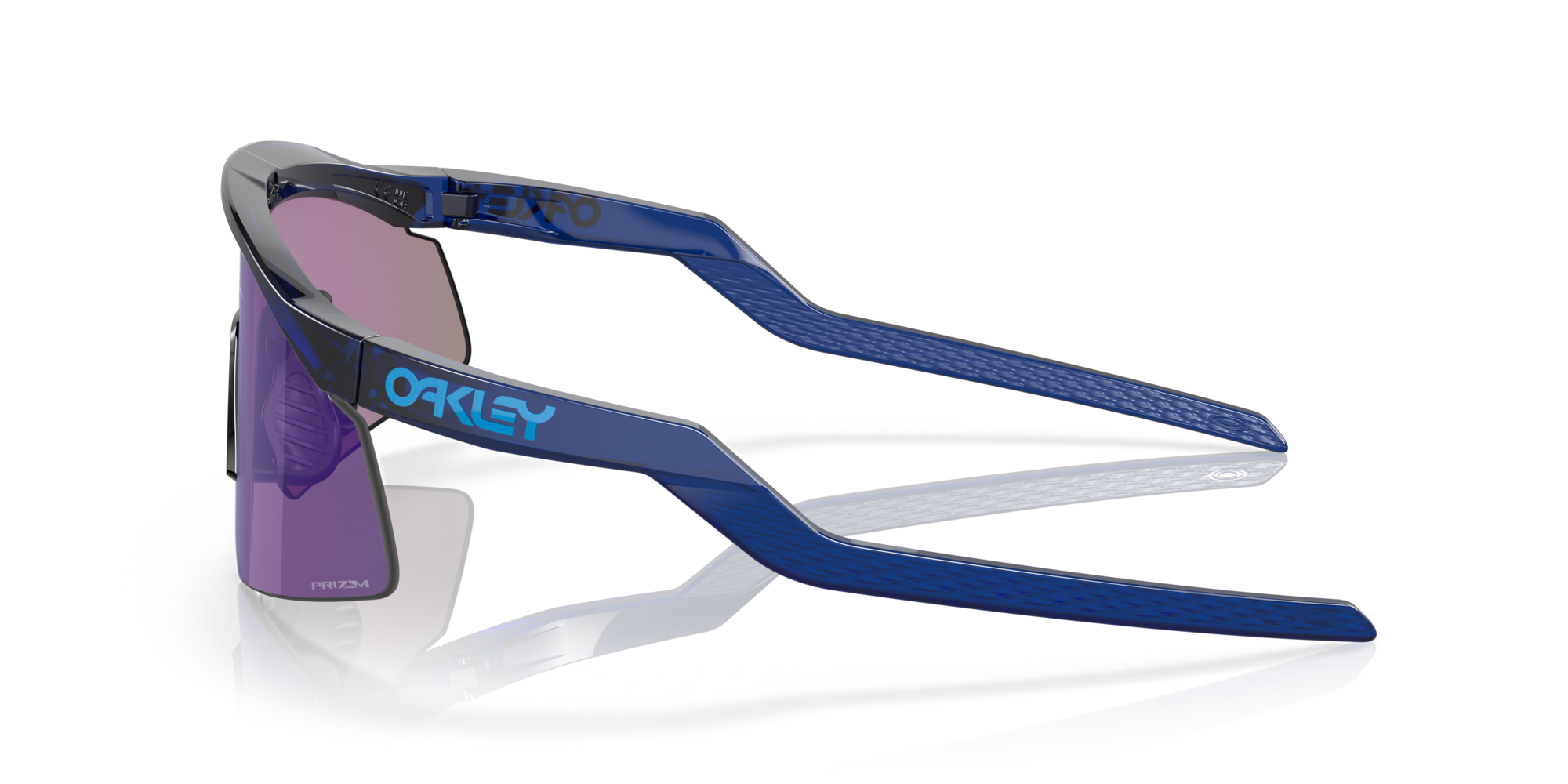 Oakley OO9229 HYDRA 922907 Oakley 4 sluneční brýle