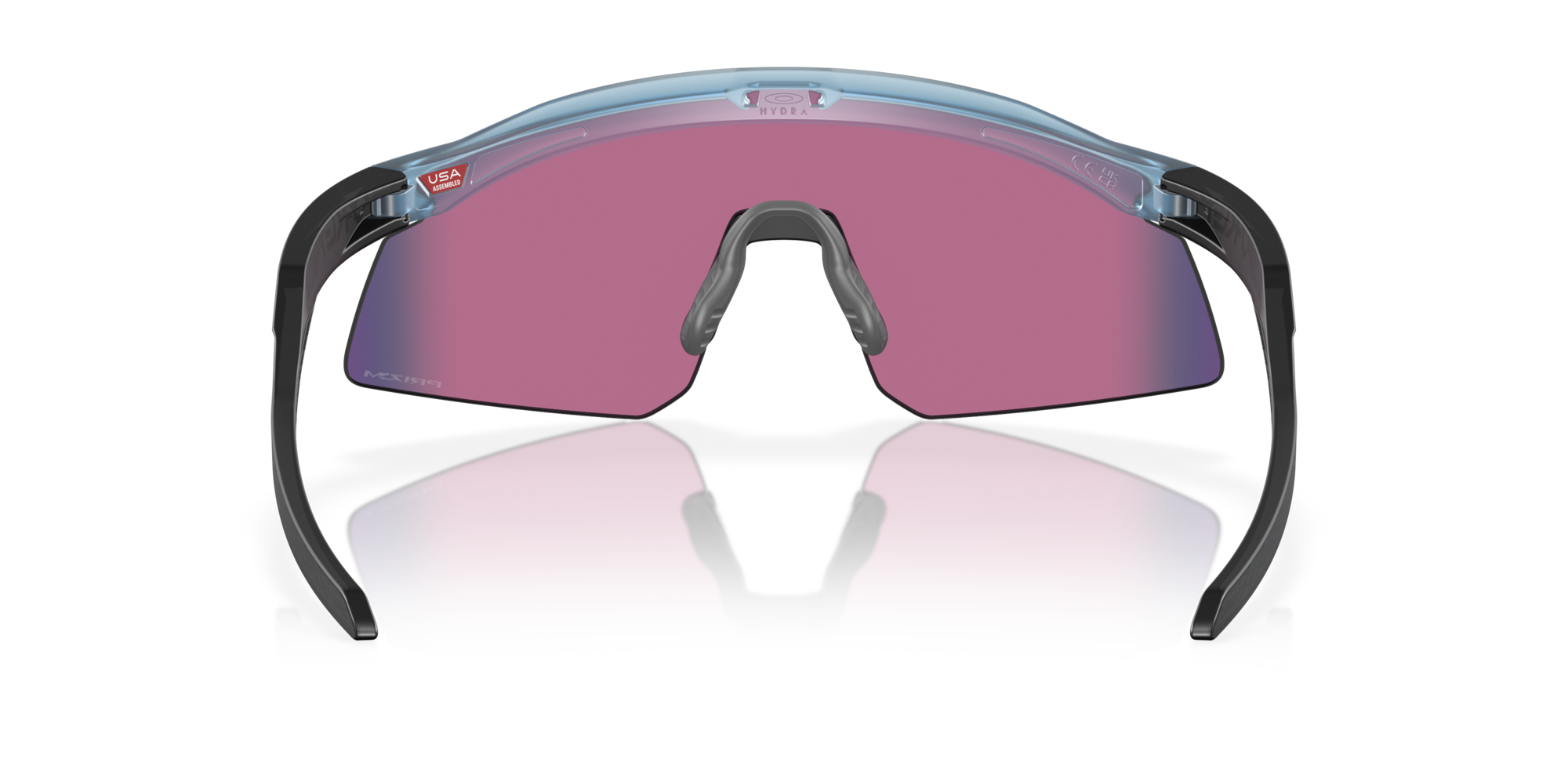 Sluneční brýle Oakley OO9229 Hydra 922912 Oakley 5