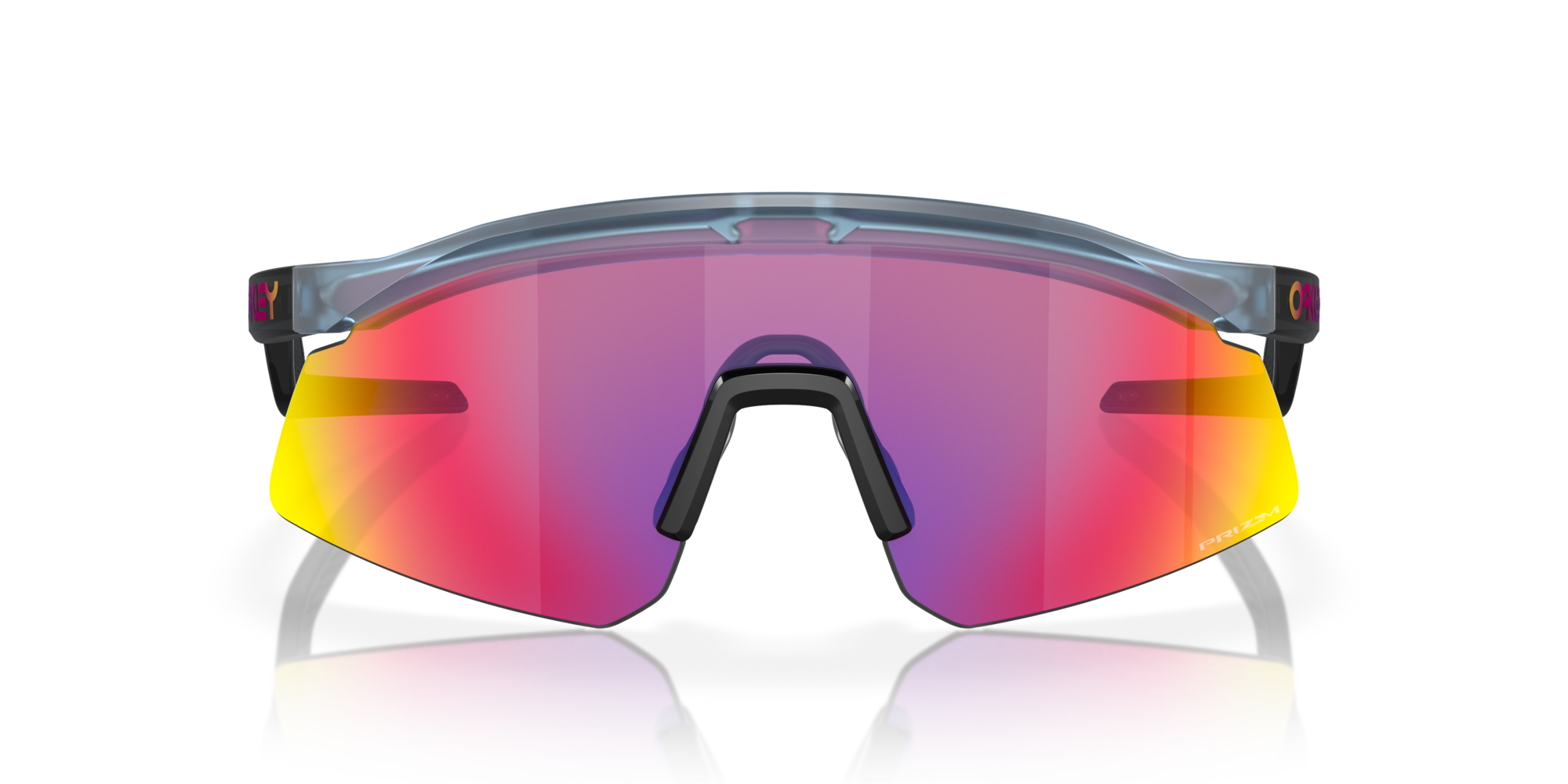 Sluneční brýle Oakley OO9229 Hydra 922912 Oakley 3