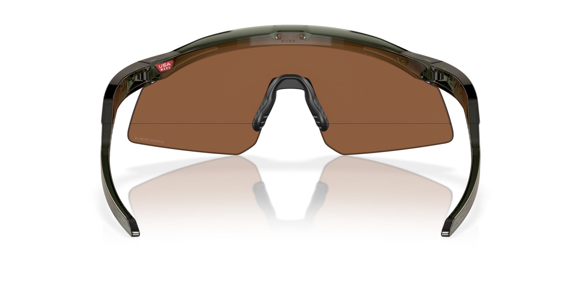 Oakley OO9229 HYDRA 922913 Oakley 5 sluneční brýle