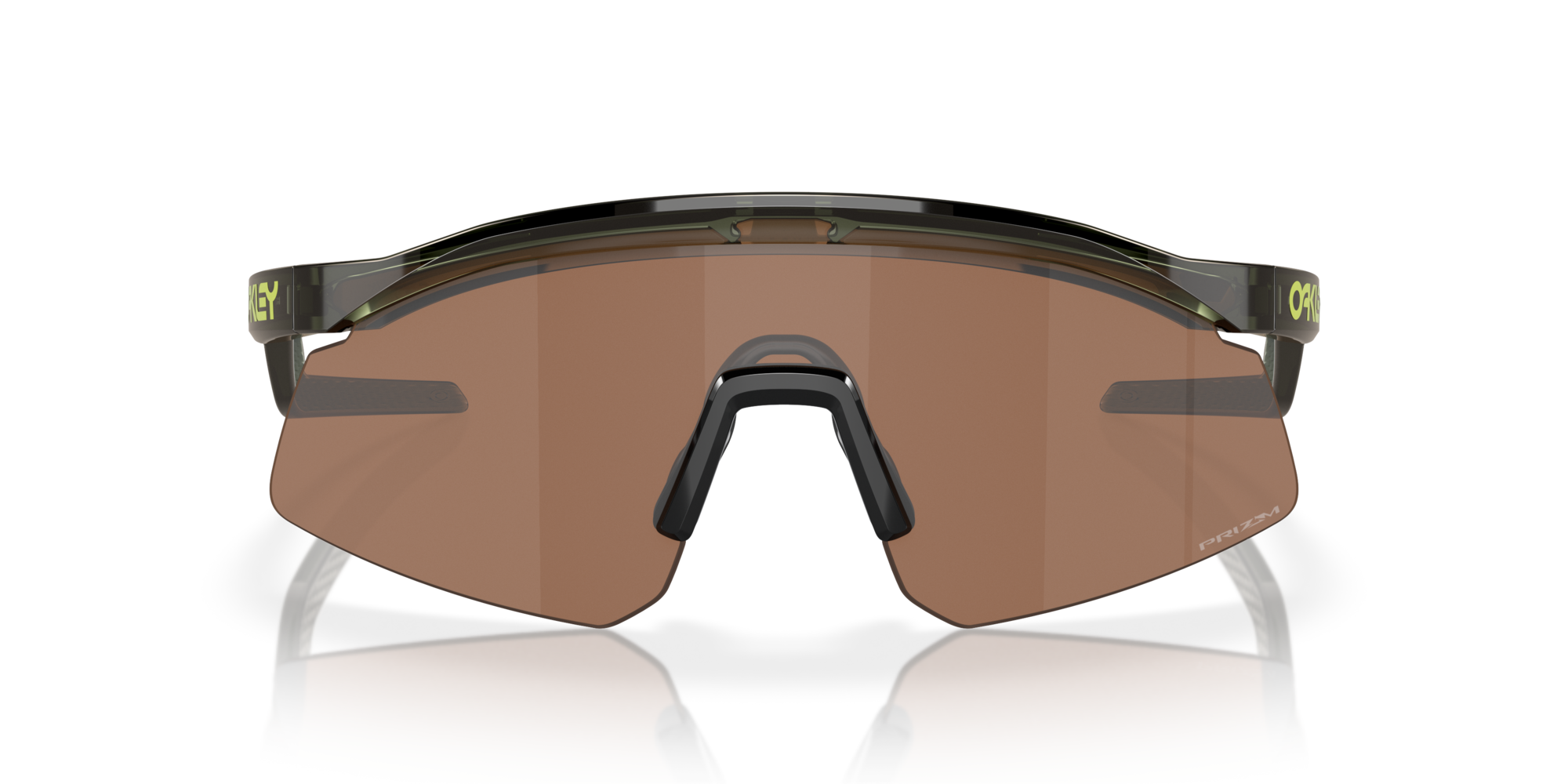 Oakley OO9229 HYDRA 922913 Oakley 3 sluneční brýle