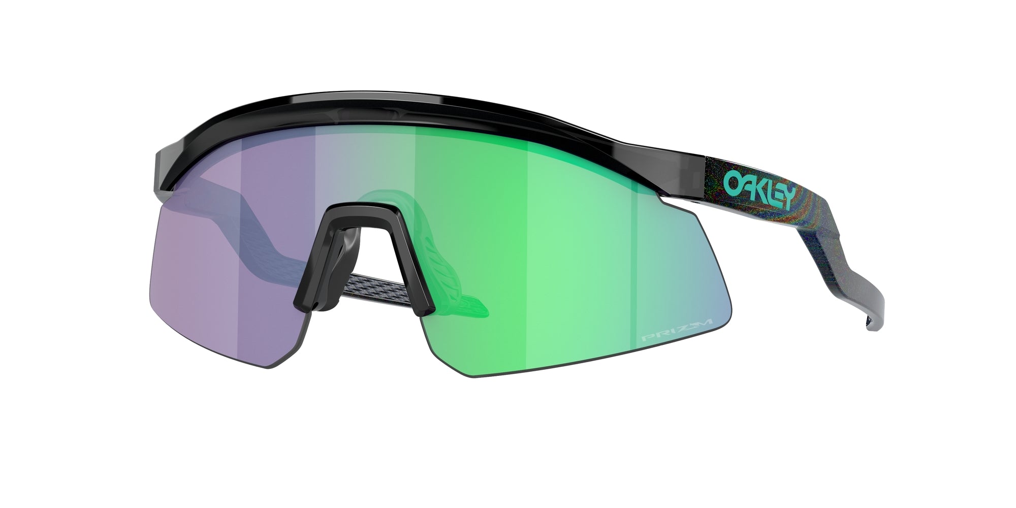 Sluneční brýle Oakley OO9229 HYDRA 922915 Oakley 1