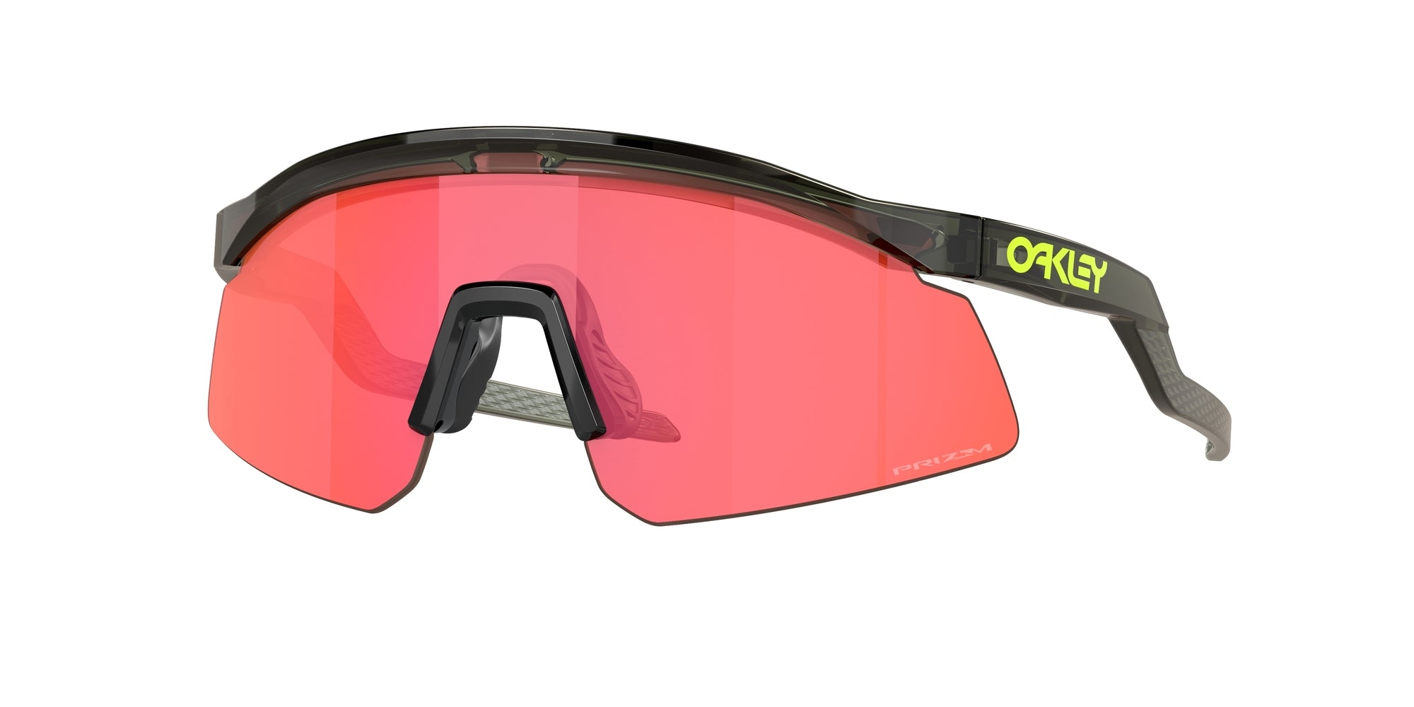 Sluneční brýle Oakley OO9229 HYDRA 922916 Oakley 1