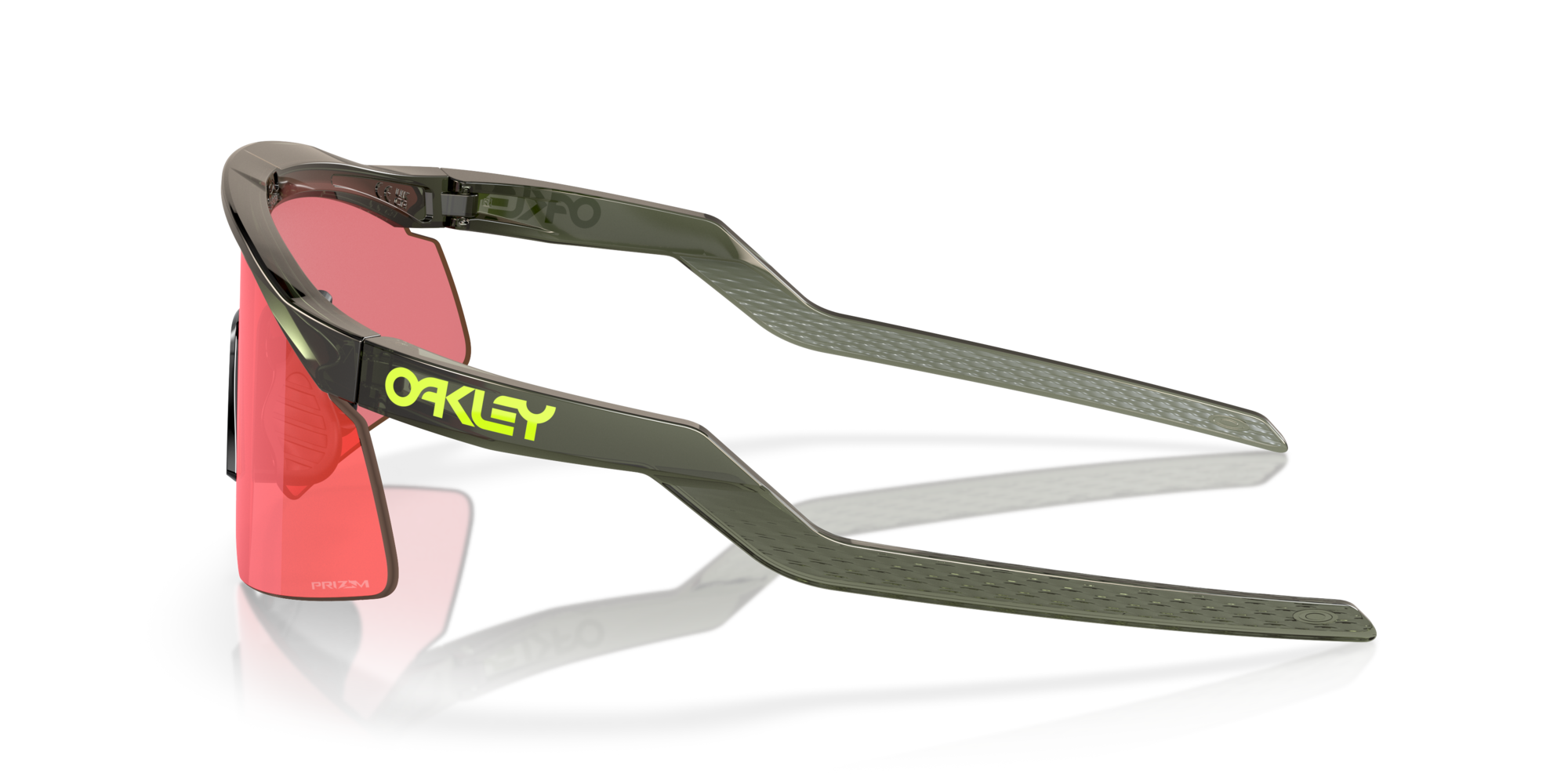 Oakley OO9229 HYDRA 922916 Oakley 4 sluneční brýle