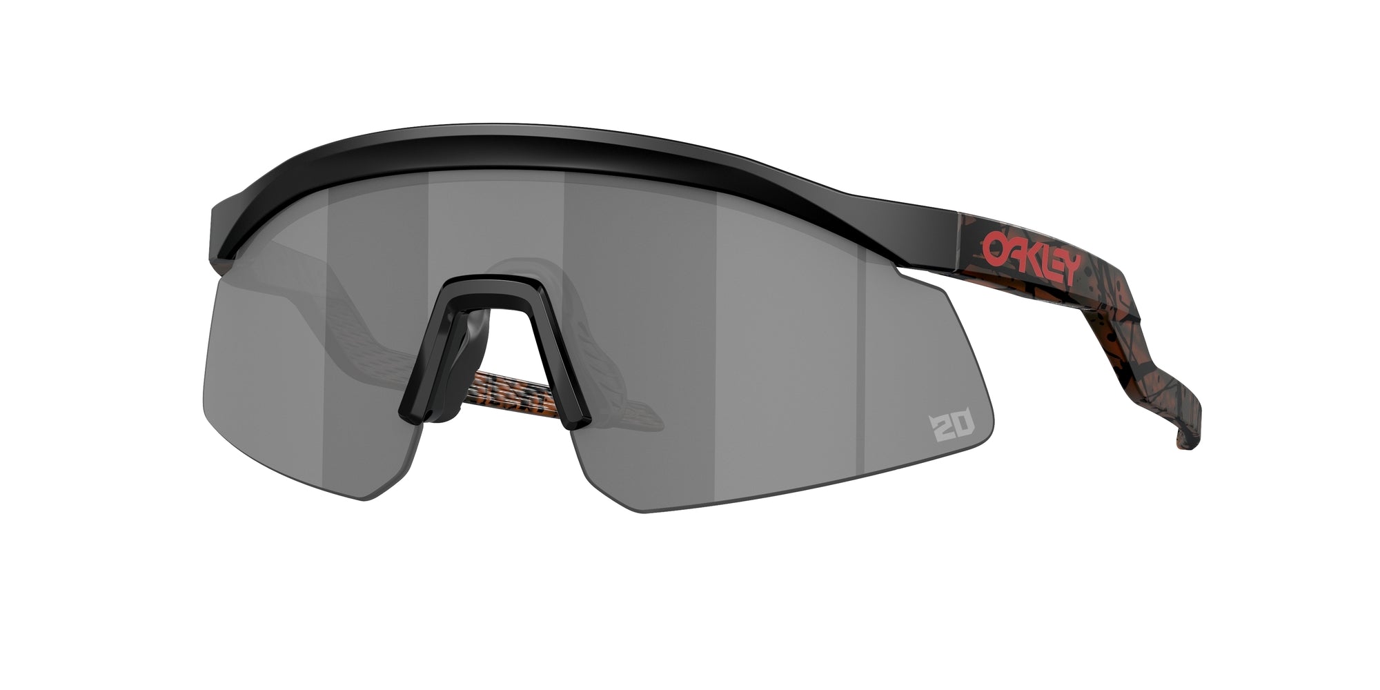 Sluneční brýle Oakley OO9229 HYDRA 922917 Oakley 1