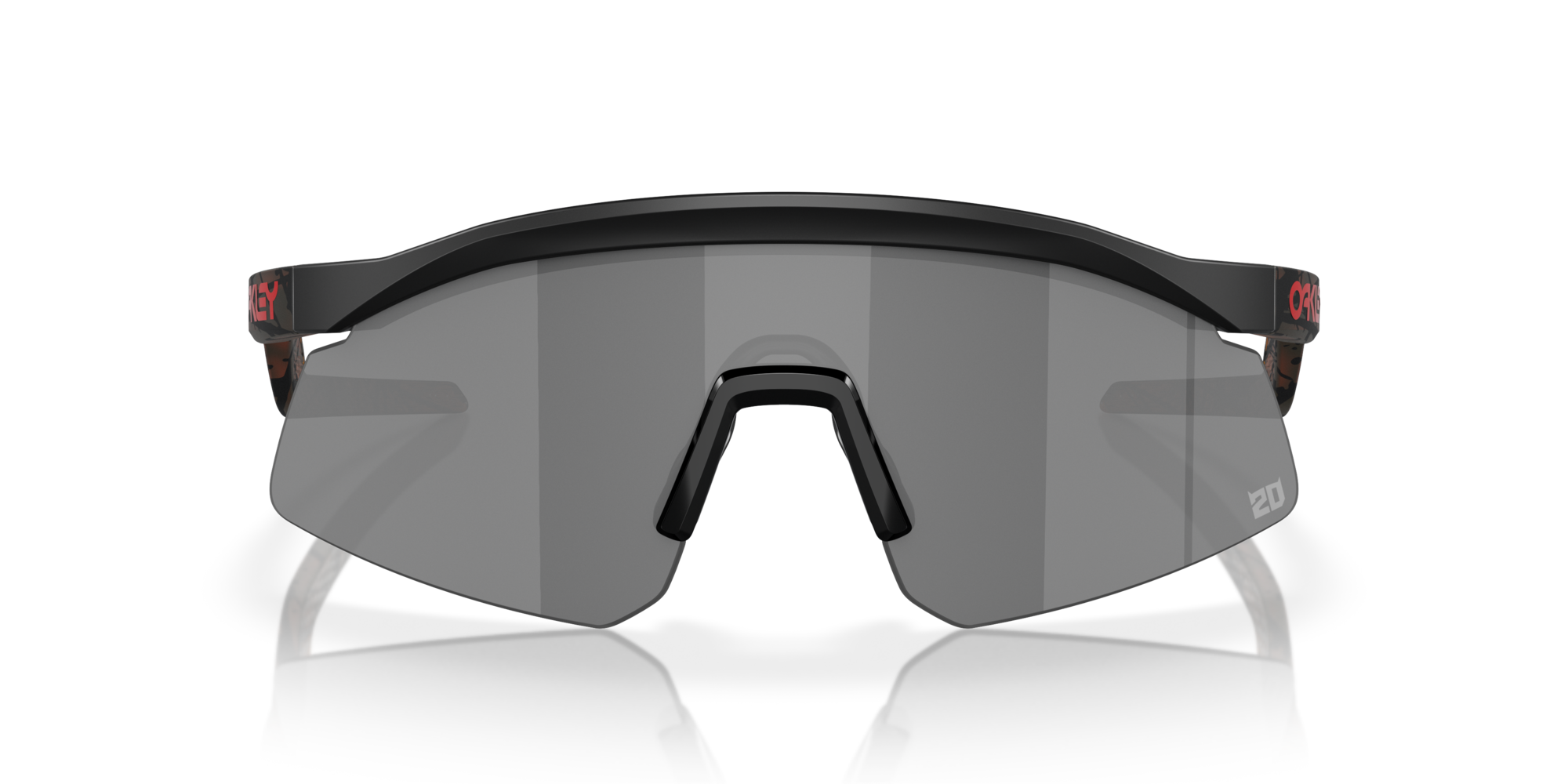 Oakley OO9229 HYDRA 922917 Oakley 3 sluneční brýle