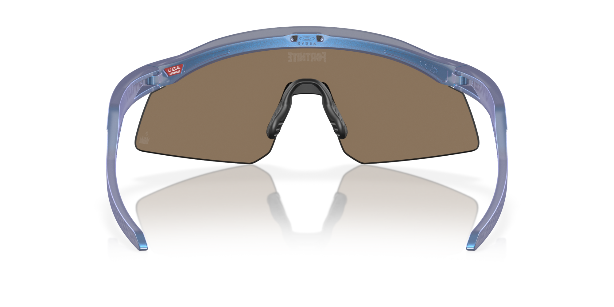OO9229 HYDRA 922918 Occhiali da sole Oakley 5