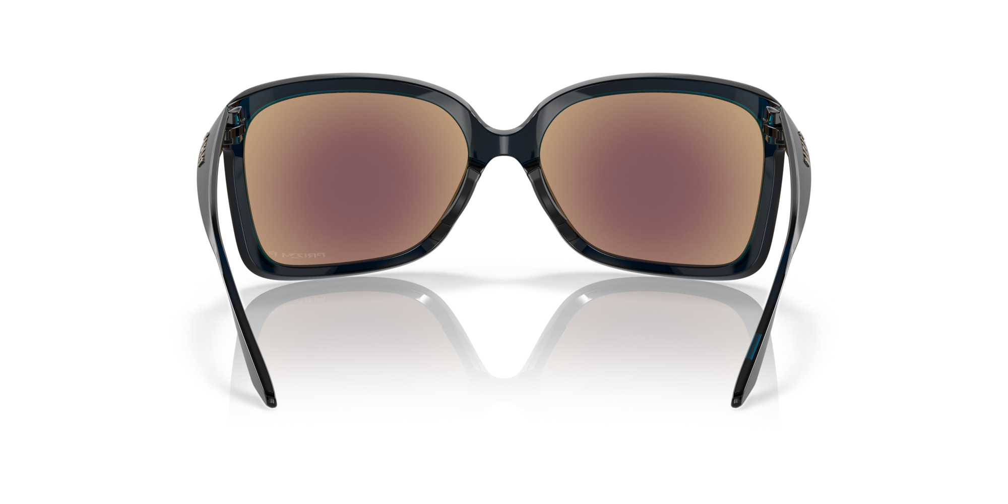 Oakley OO9230 WILDRYE 923001 Occhiali da sole Oakley 5
