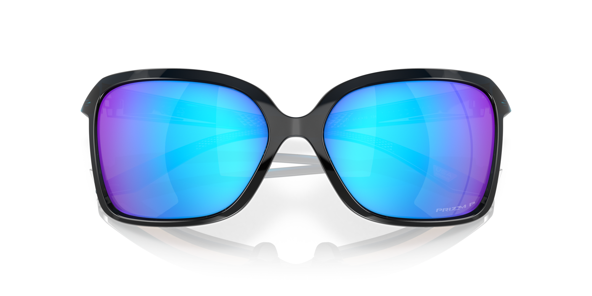Oakley OO9230 WILDRYE 923001 Occhiali da sole Oakley 2
