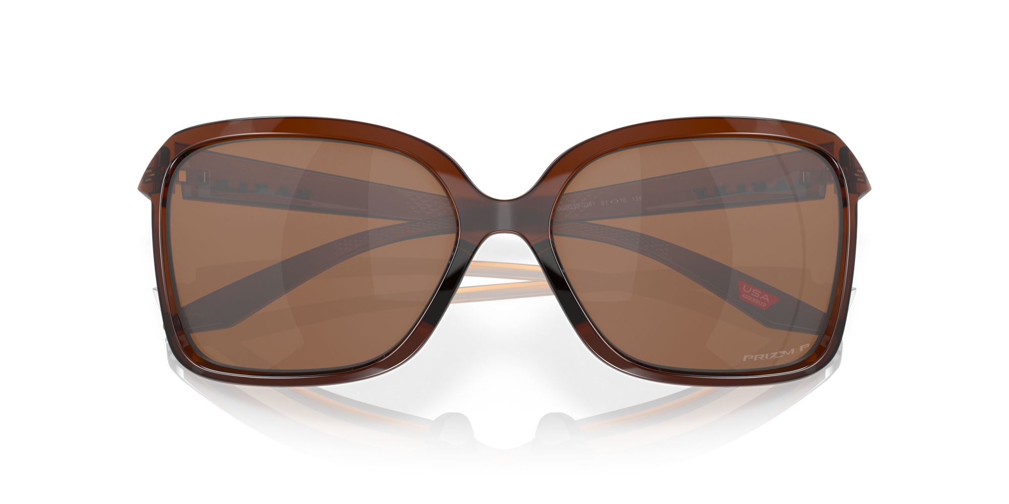 OO9230 WILDRYE 923003 Occhiali da sole Oakley 2