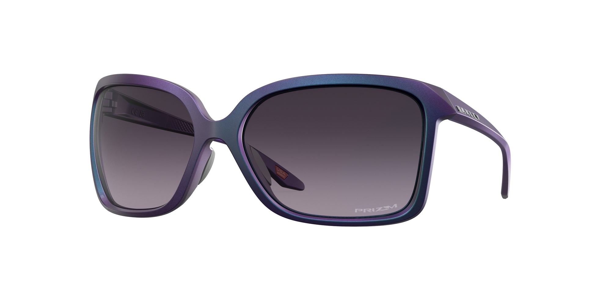 Oakley OO9230 WILDRYE 923006 Occhiali da sole Oakley 1