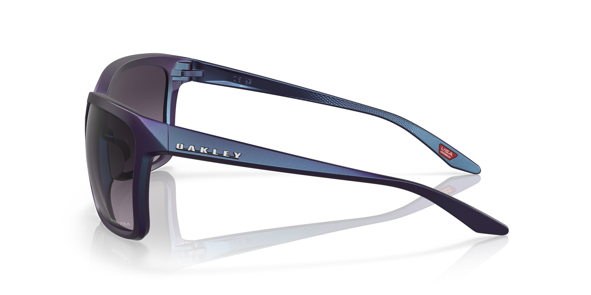 Oakley OO9230 WILDRYE 923006 Occhiali da sole Oakley 4