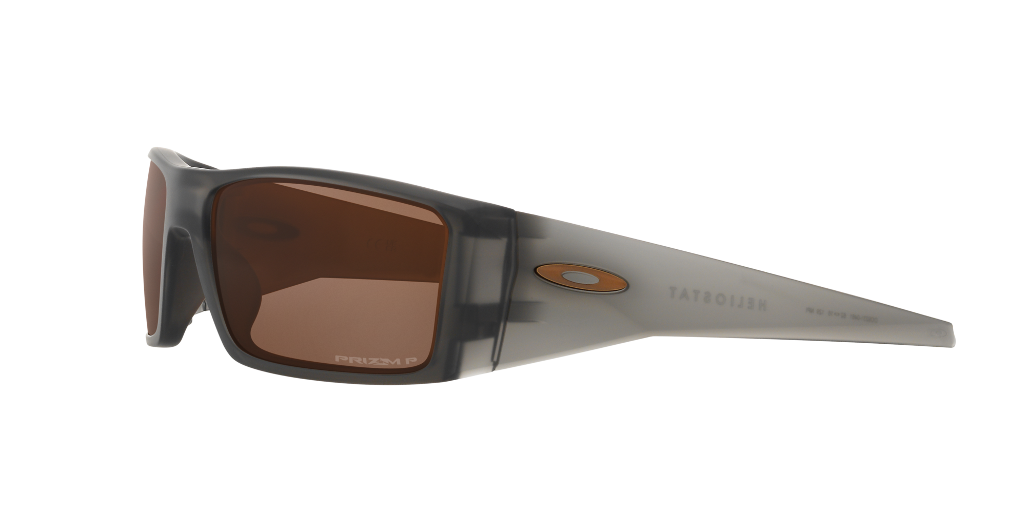 Oakley OO9231 HELIOSTAT 923104 Oakley 4 sluneční brýle
