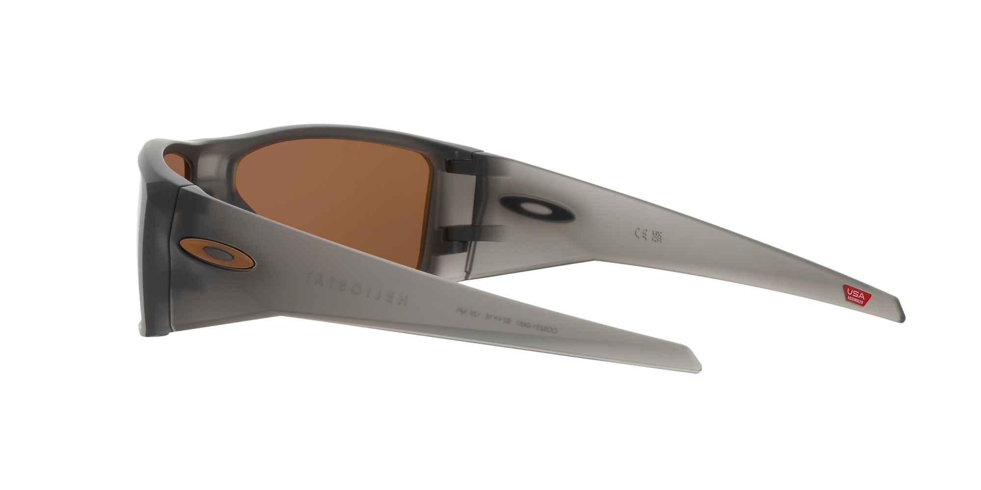 Sluneční brýle Oakley OO9231 HELIOSTAT 923104 Oakley 6