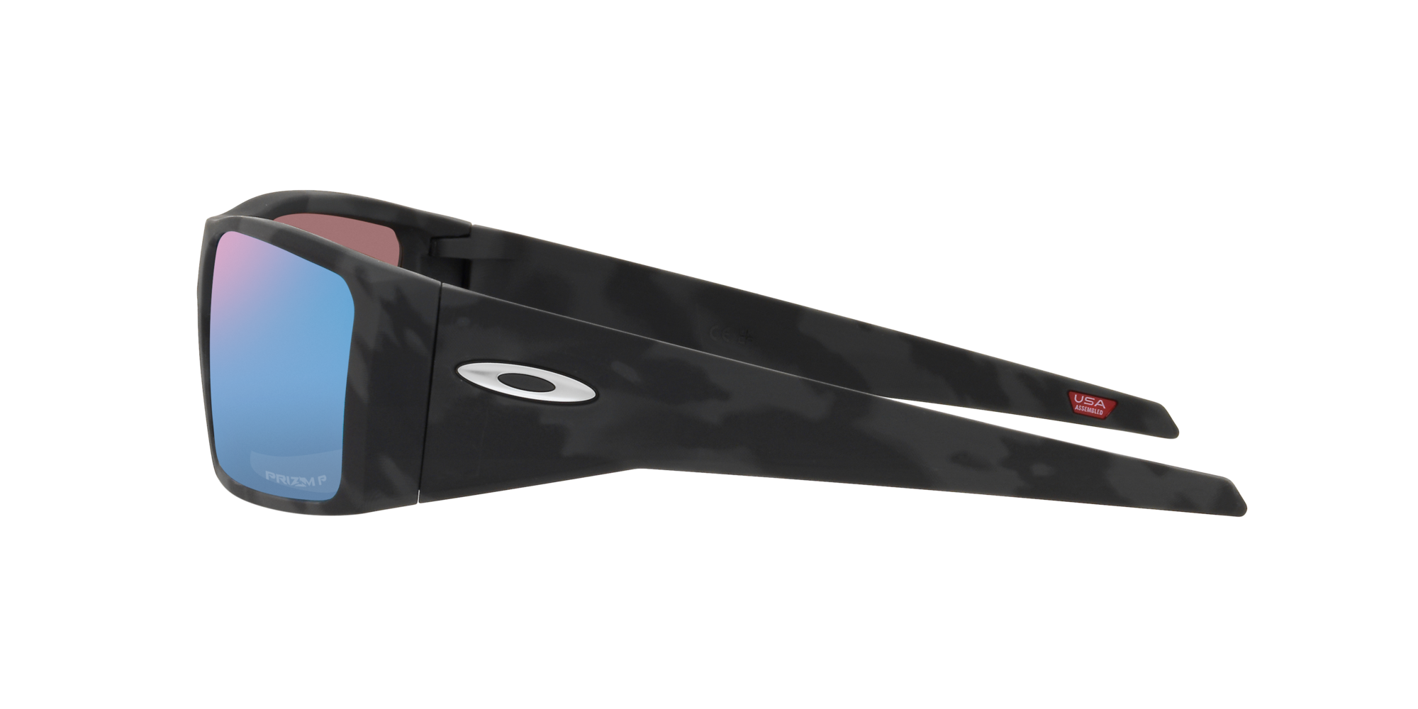 OO9231 HELIOSTAT 923105 Occhiali da sole Oakley 5