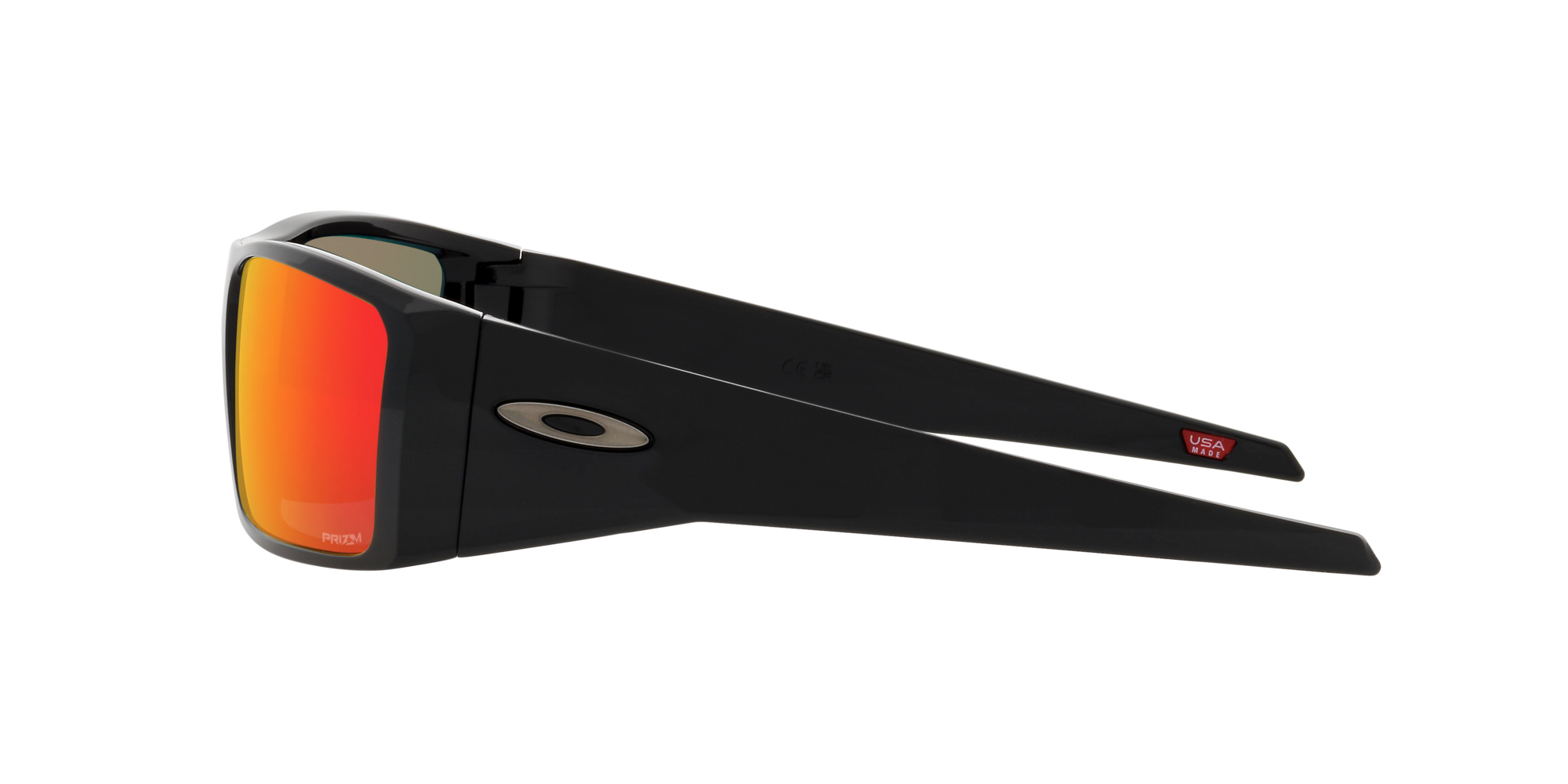 OO9231 HELIOSTAT 923106 Occhiali da sole Oakley 5